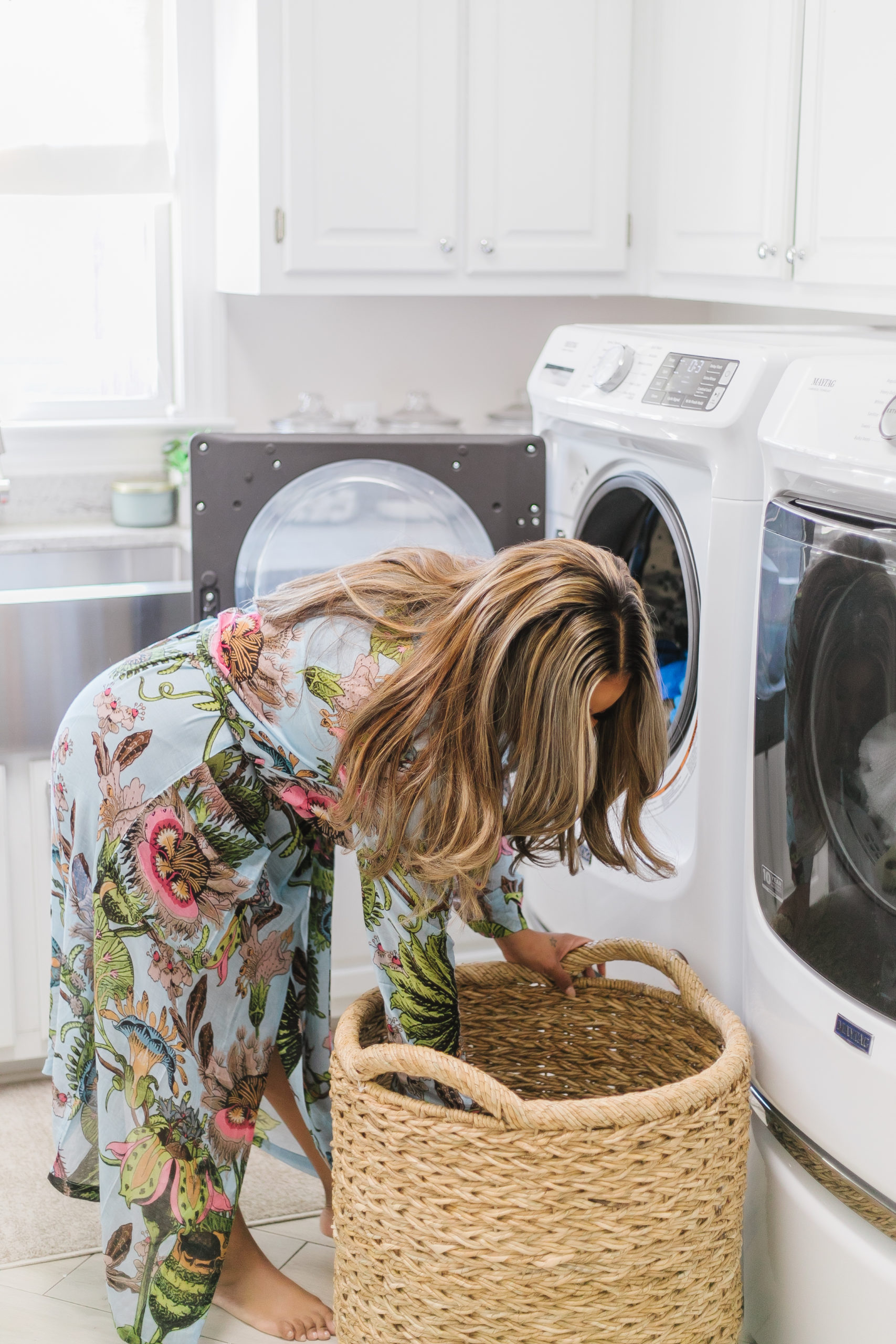 daily laundry tips