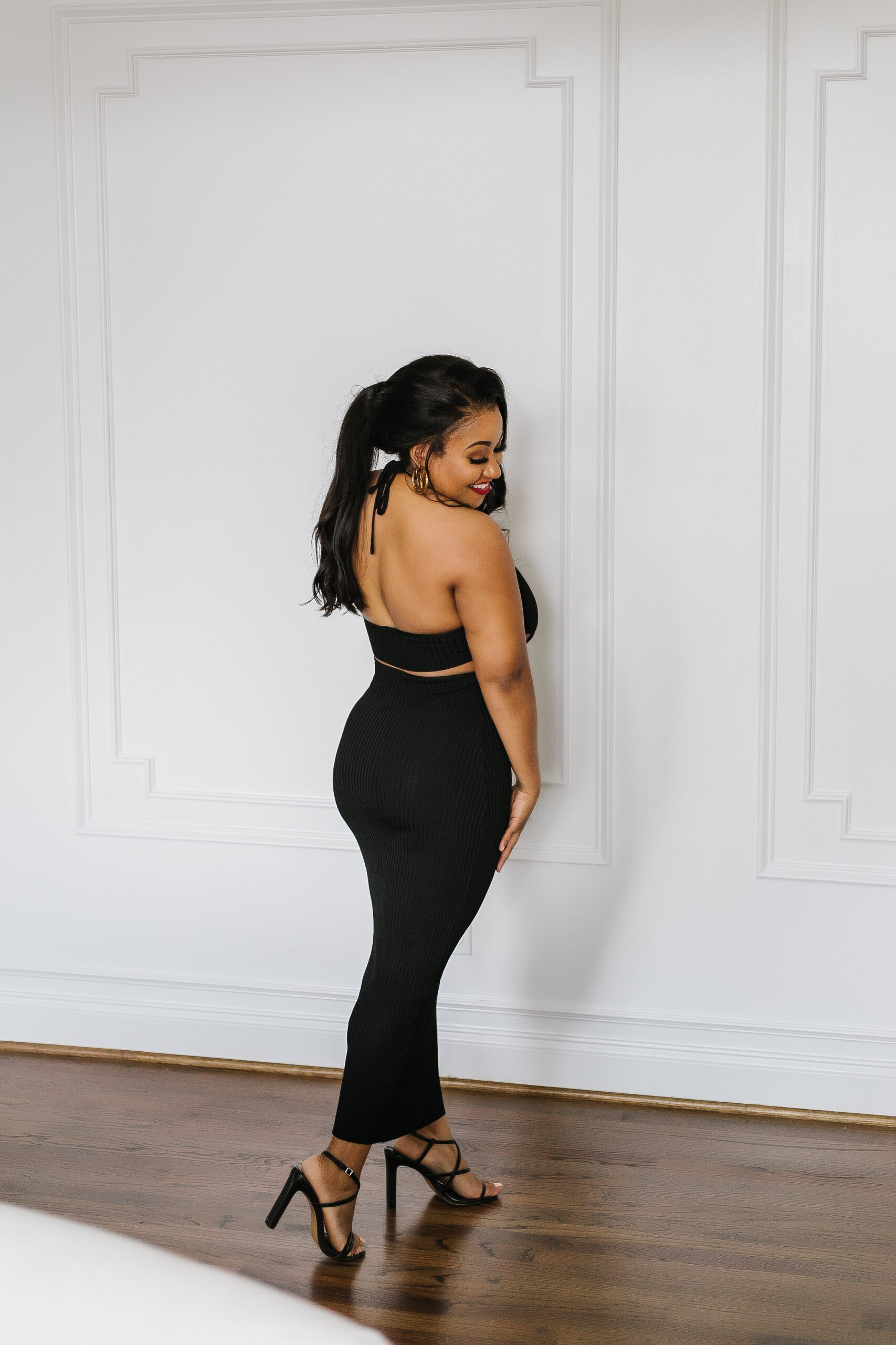 date night outfit