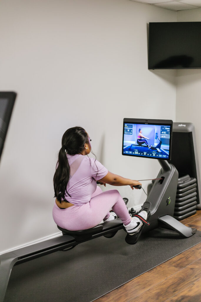 exercise outfit ideas