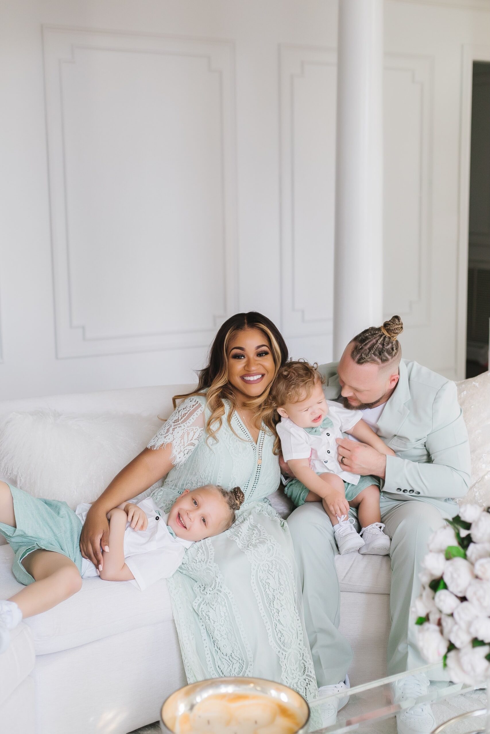 family photo outfits