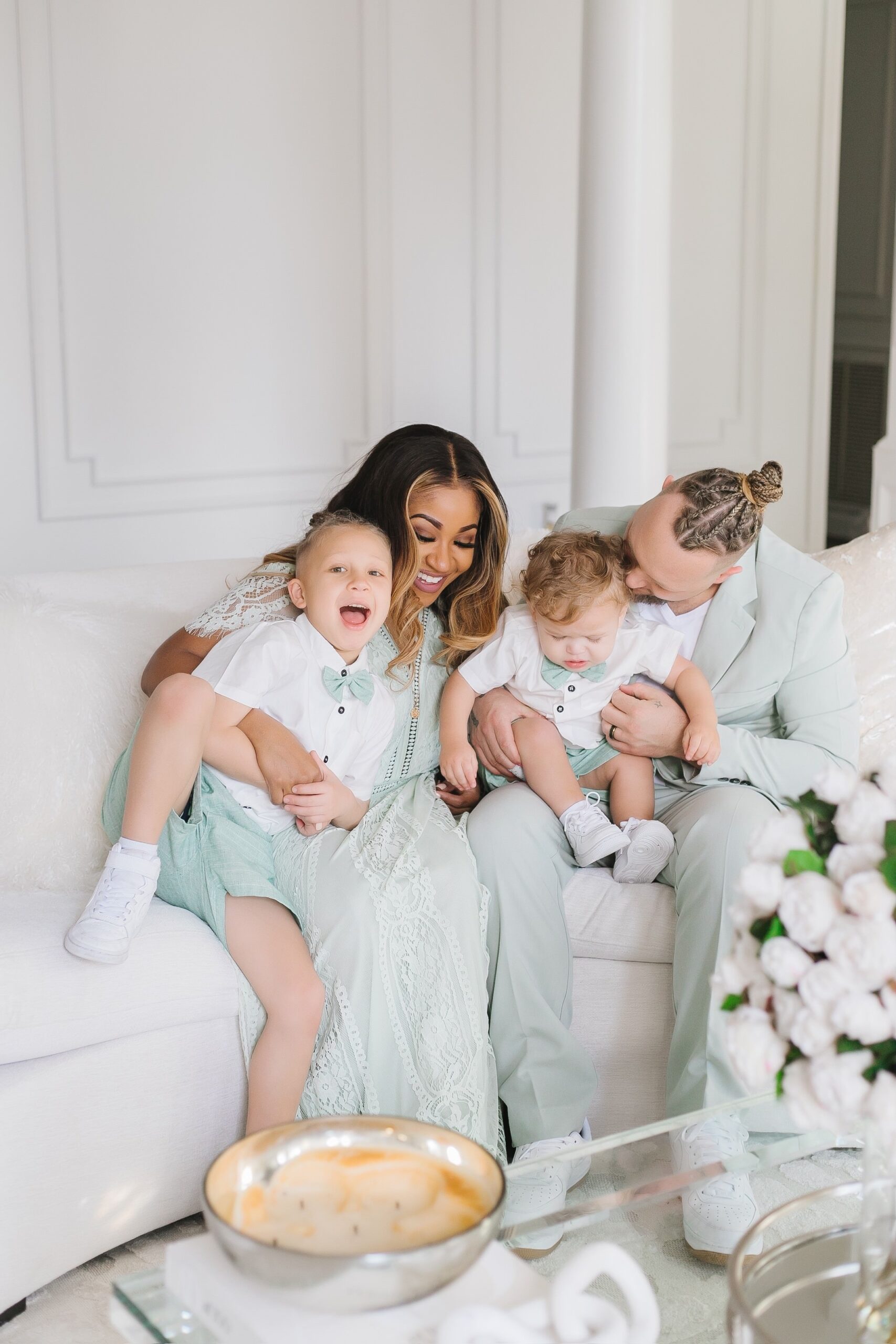 family photo tips