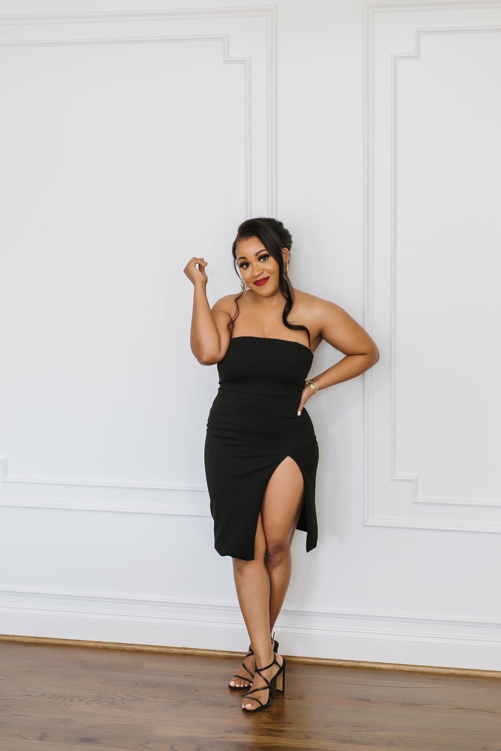 3 Little Black Dresses You Need ASAP
