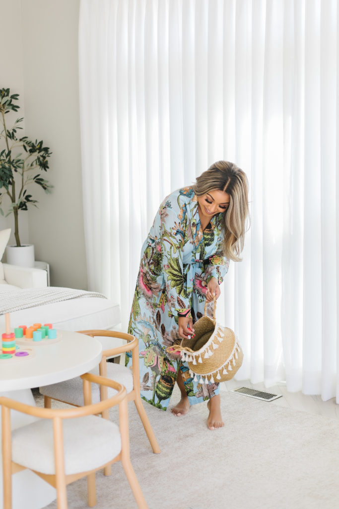 how to keep your house clean and organized