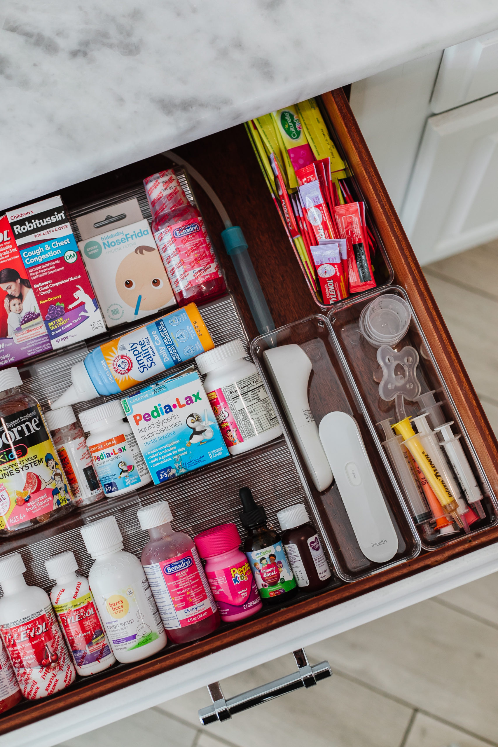 medicine organization