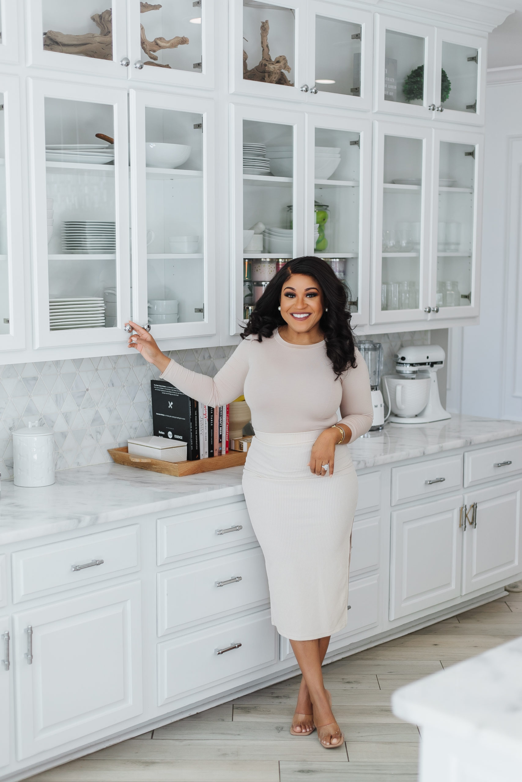 my best kitchen organization tips