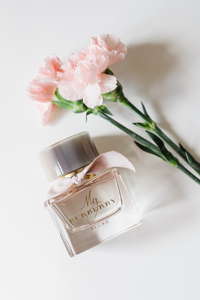 my burberry perfume review