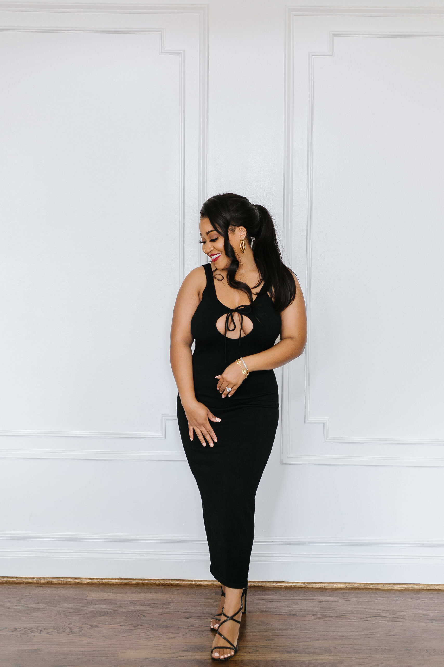 styling a lbd
