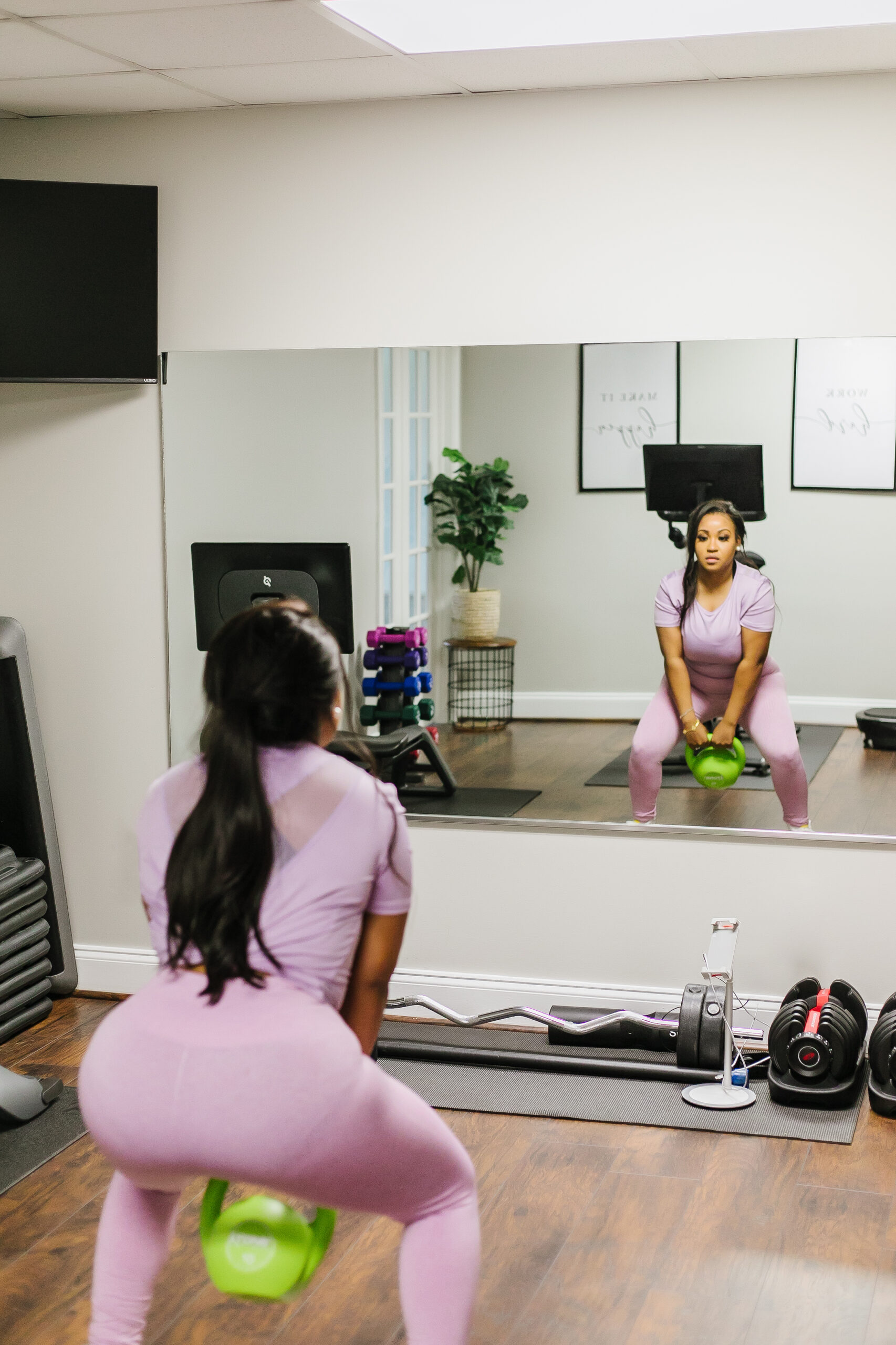 My Fitness Routine & How to stay Motivated