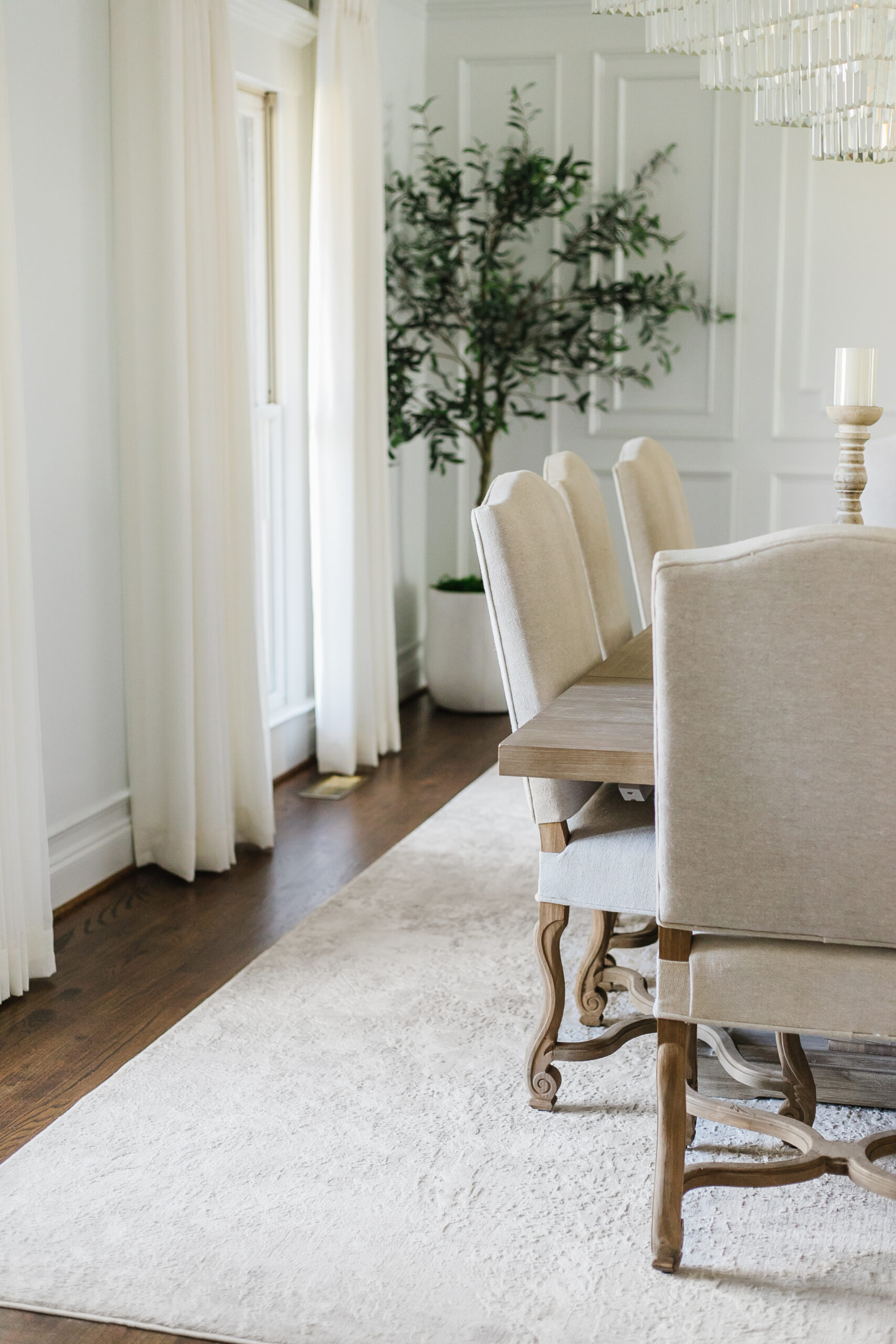affordable neutral rugs