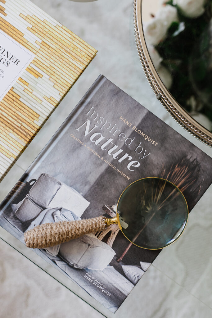 coffee table books you need