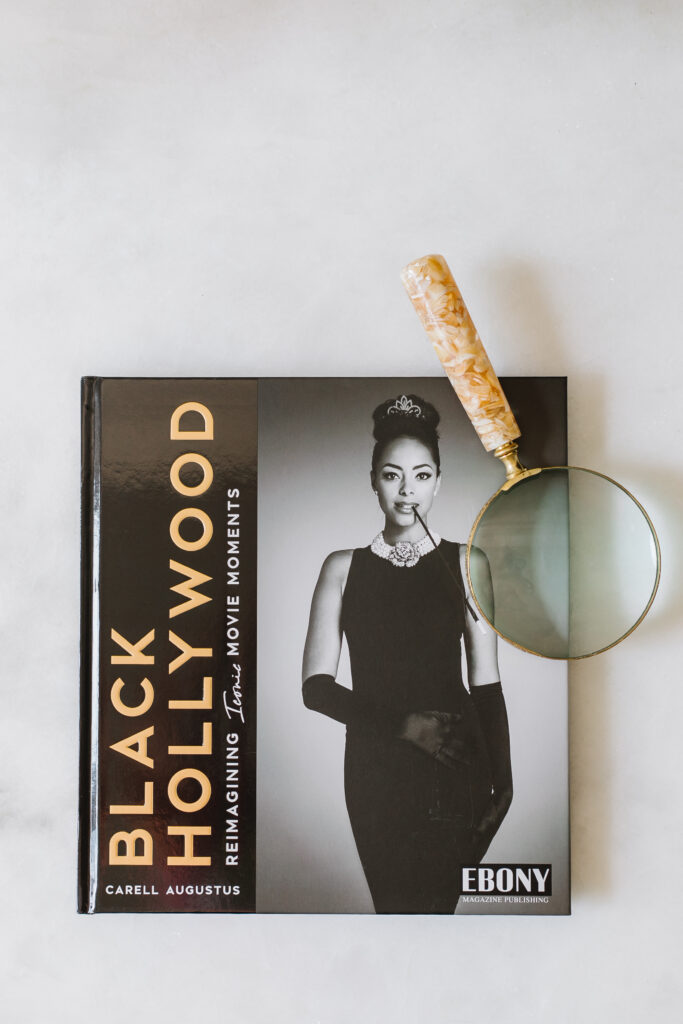 coffee table books you need asap
