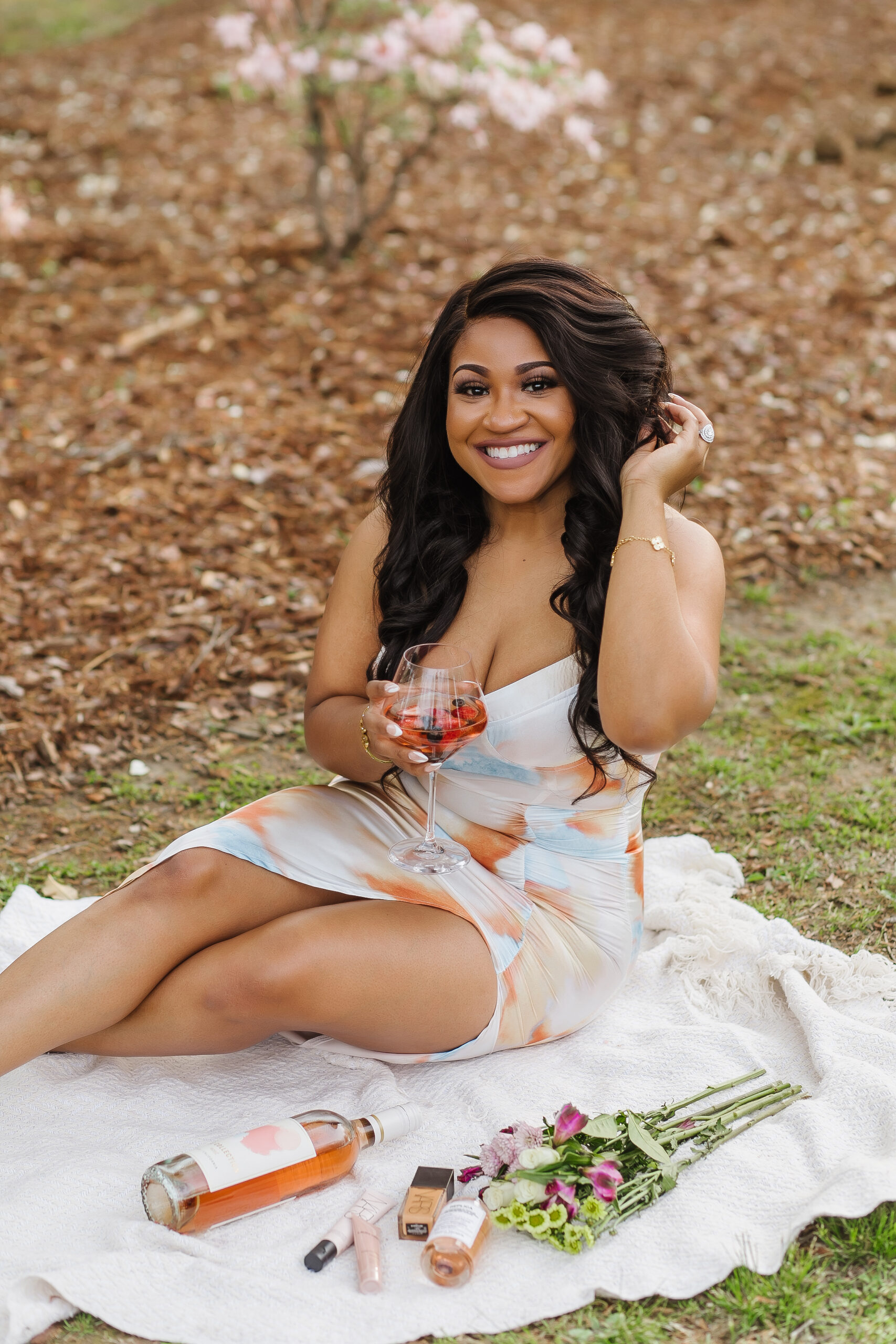 dresses for spring