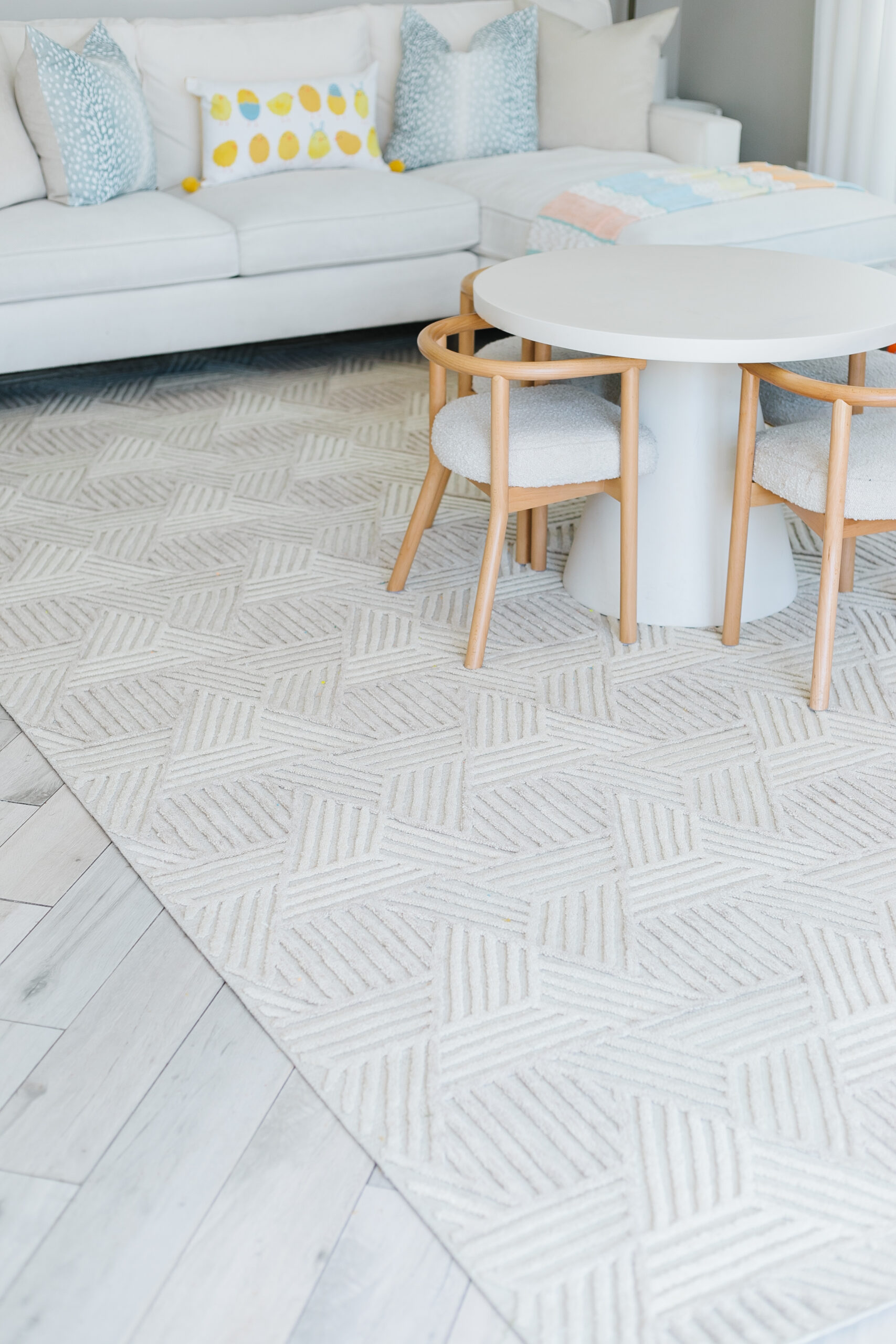 durable rugs for playrooms