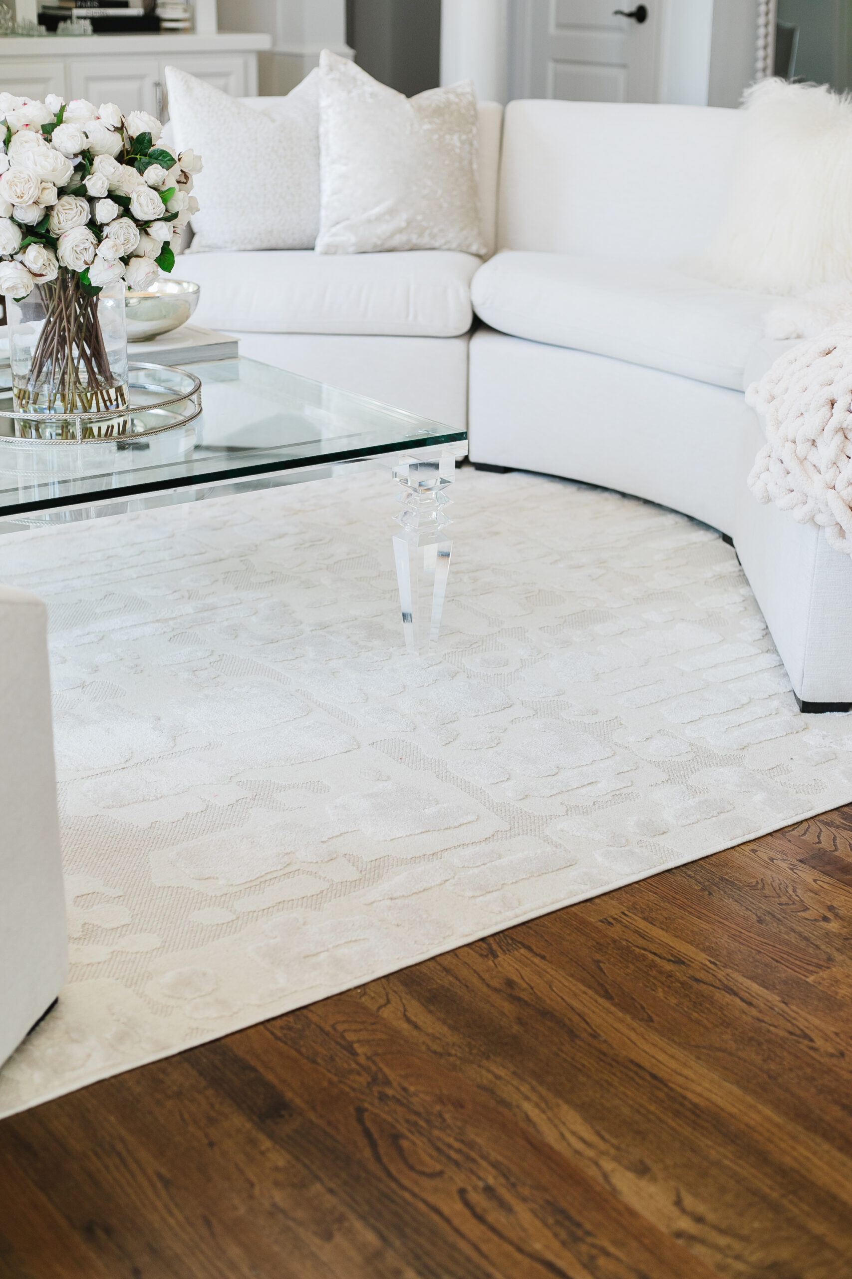 durable rugs for the home