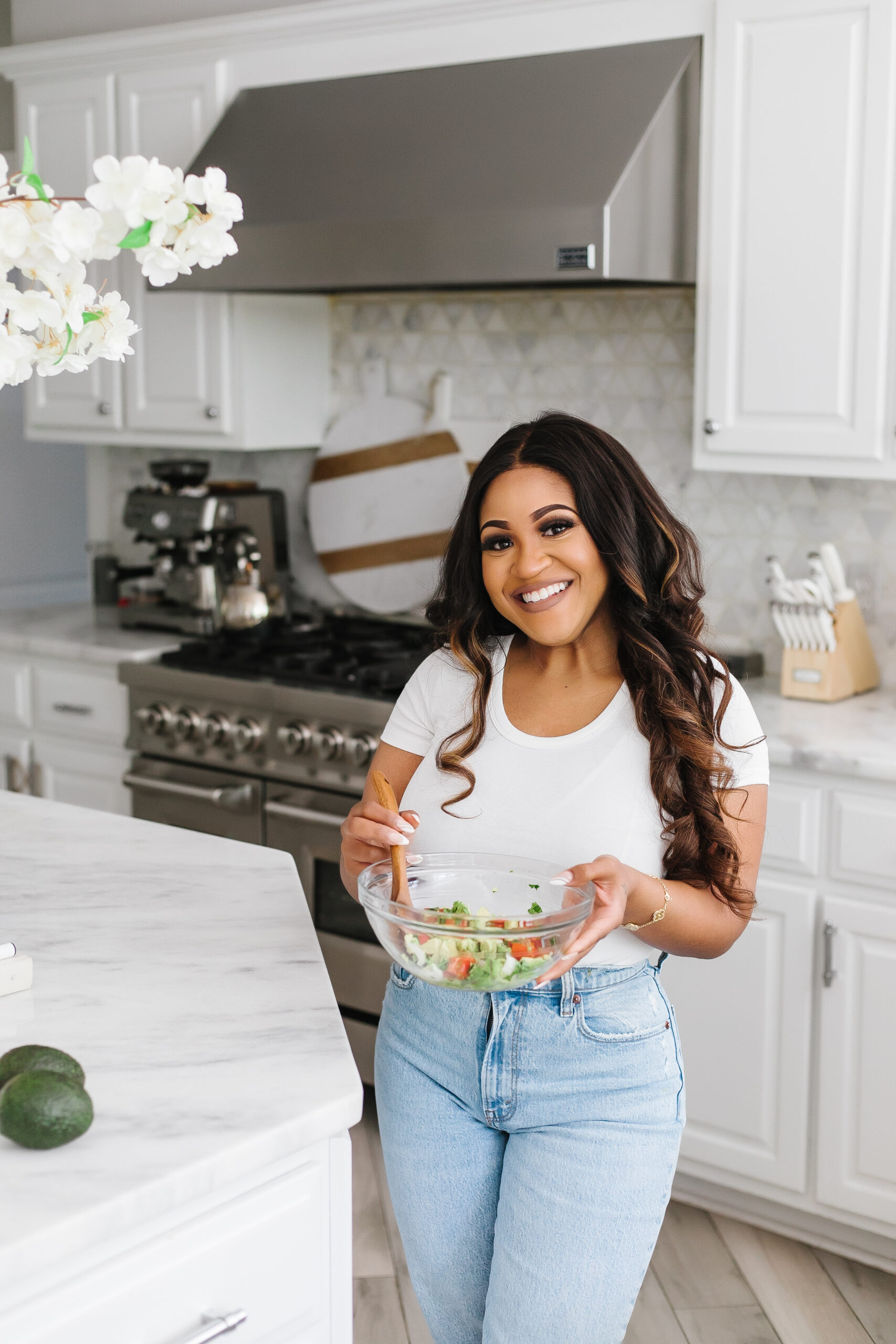 easy healthy snack ideas