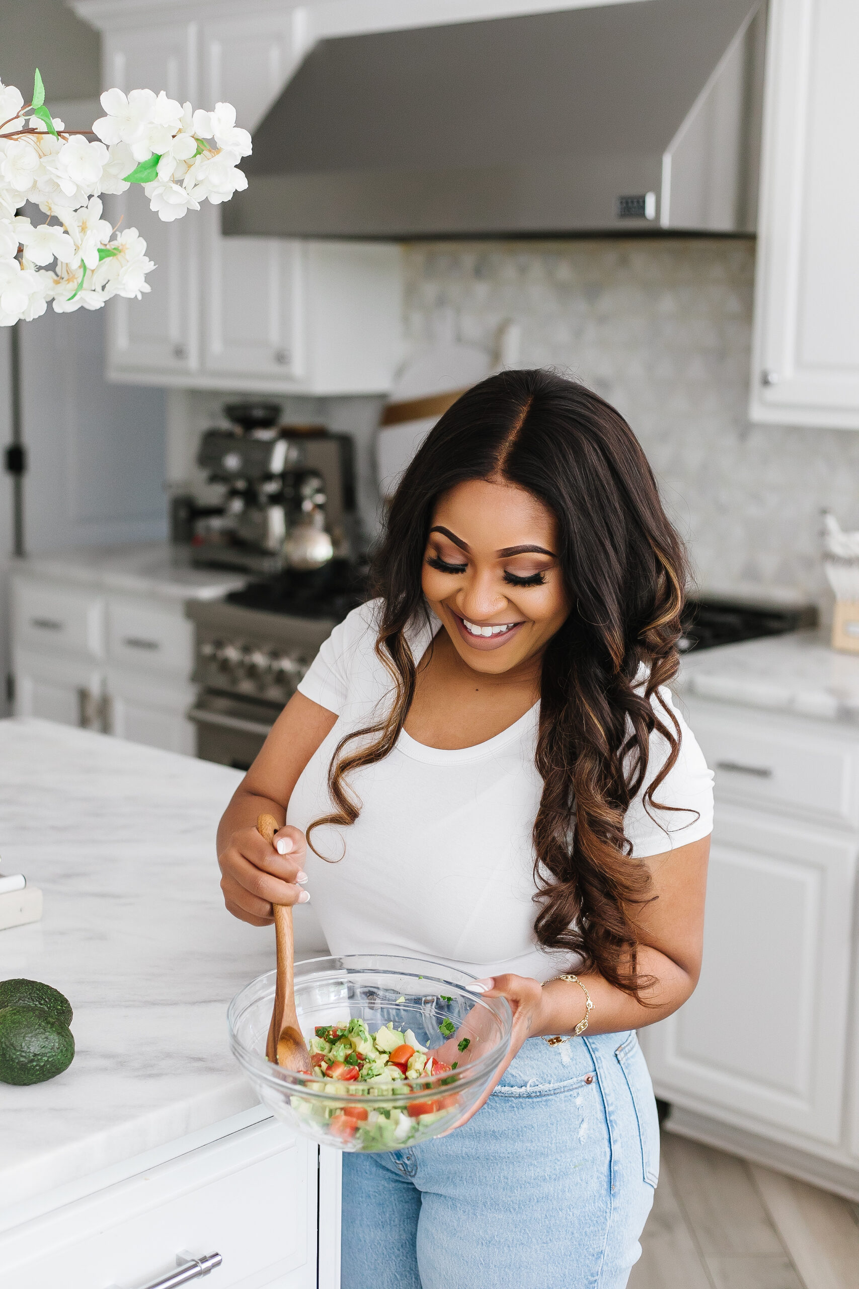 healthy snack ideas