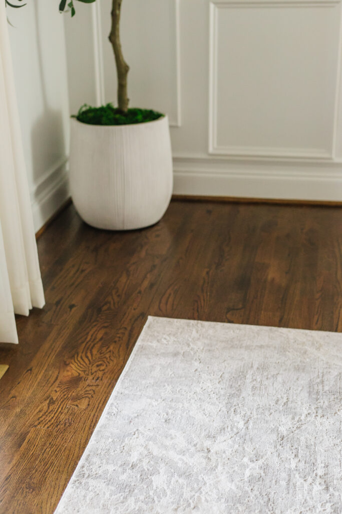 my favorite neutral rugs