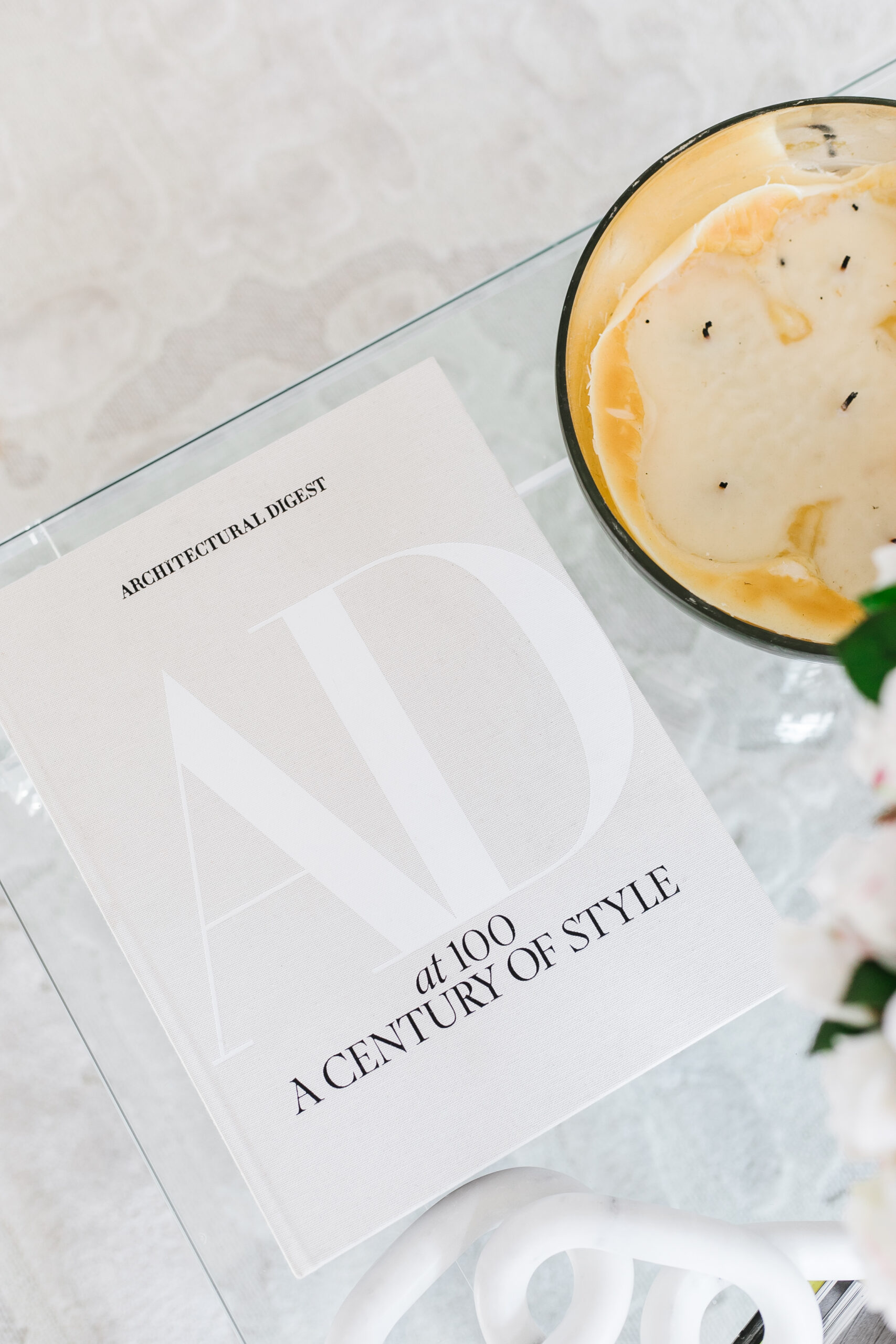 Coffee Table Books to Add to Your Collection