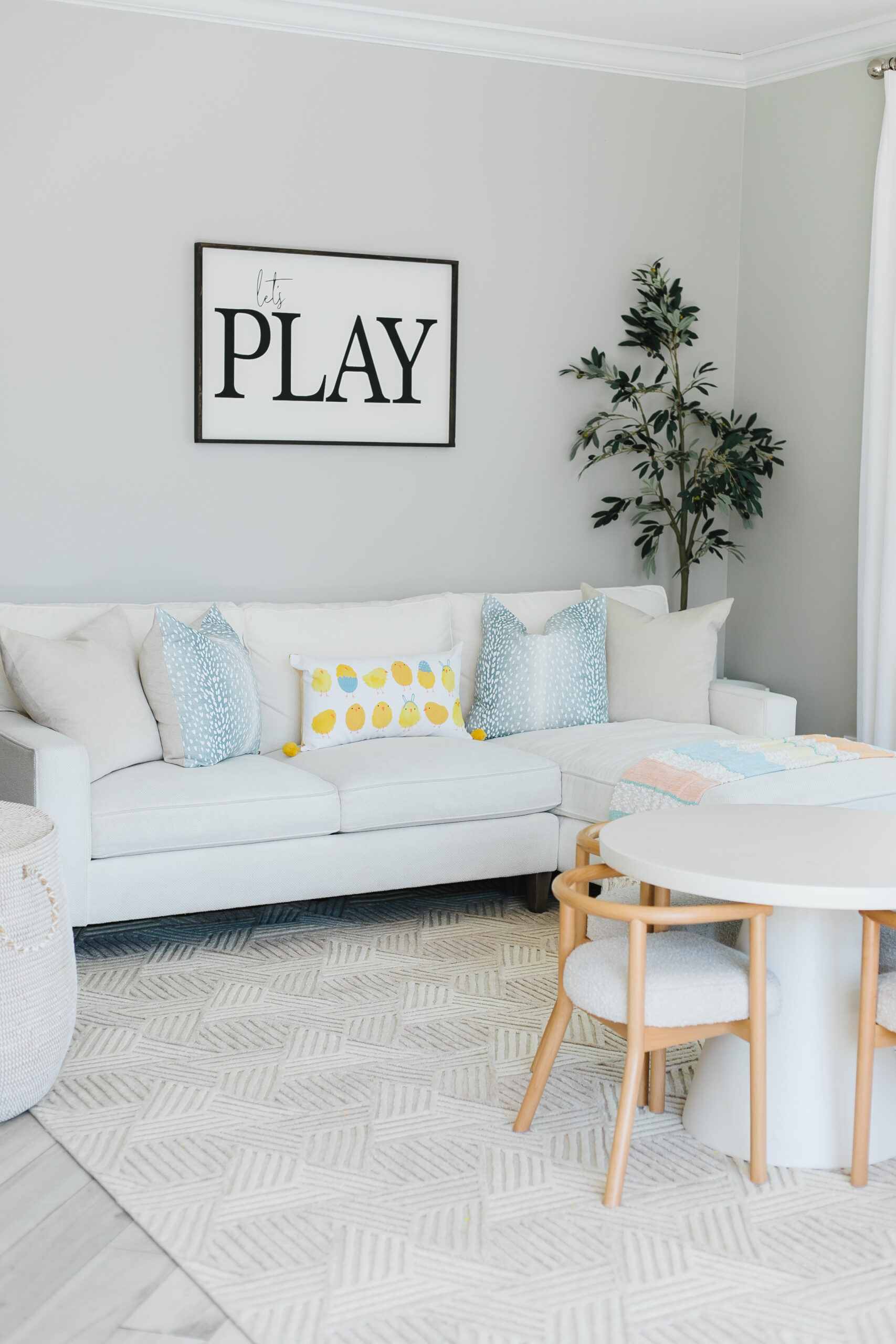 neutral rugs