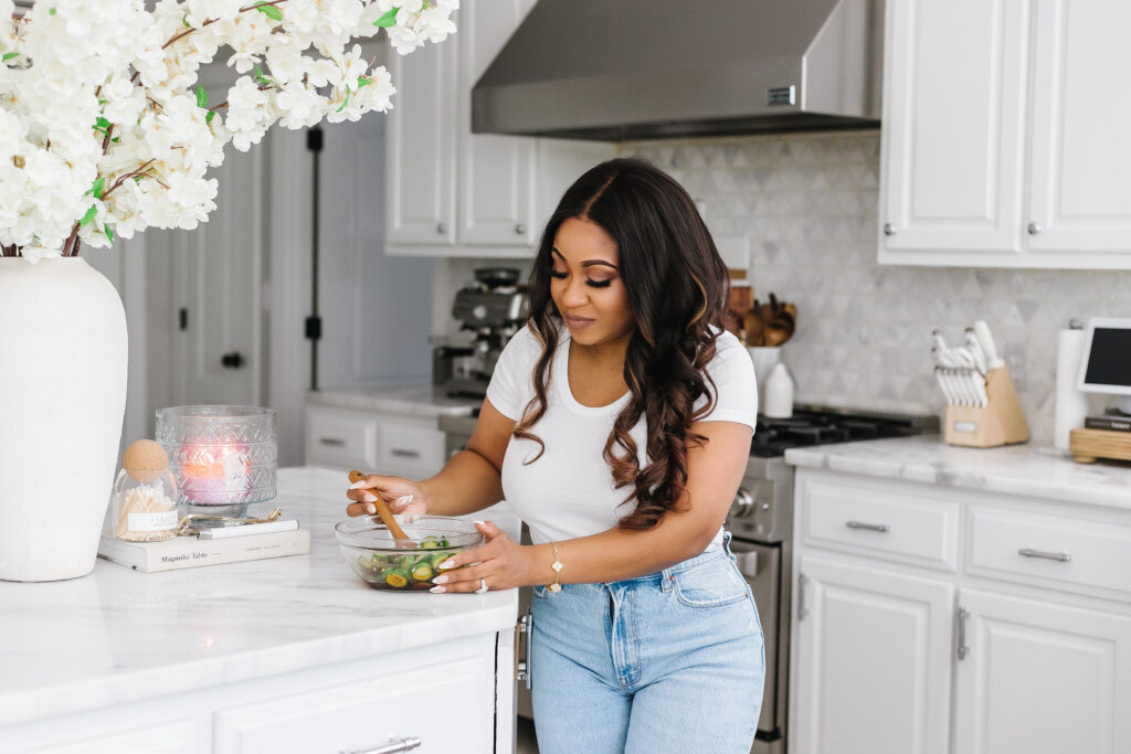 quick snack recipes