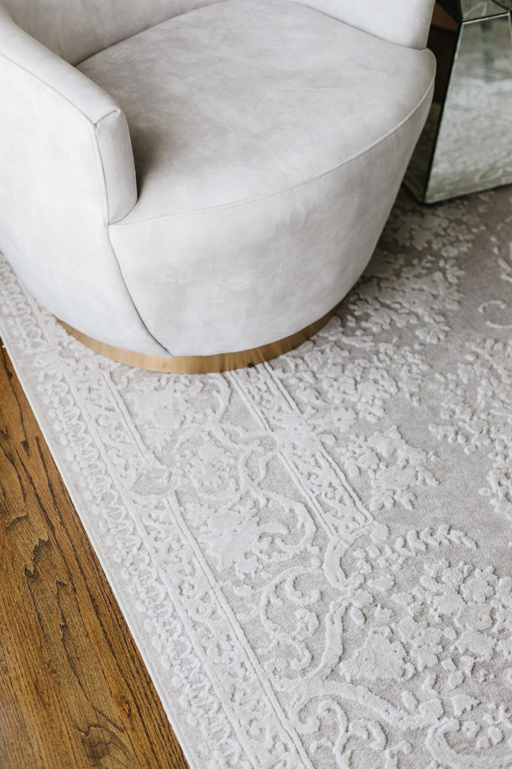 rugs we have and love
