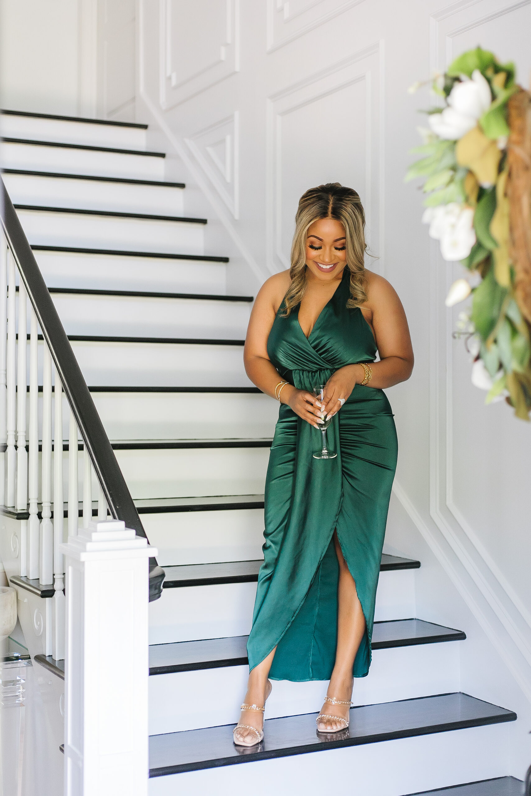 spring wedding guest dresses