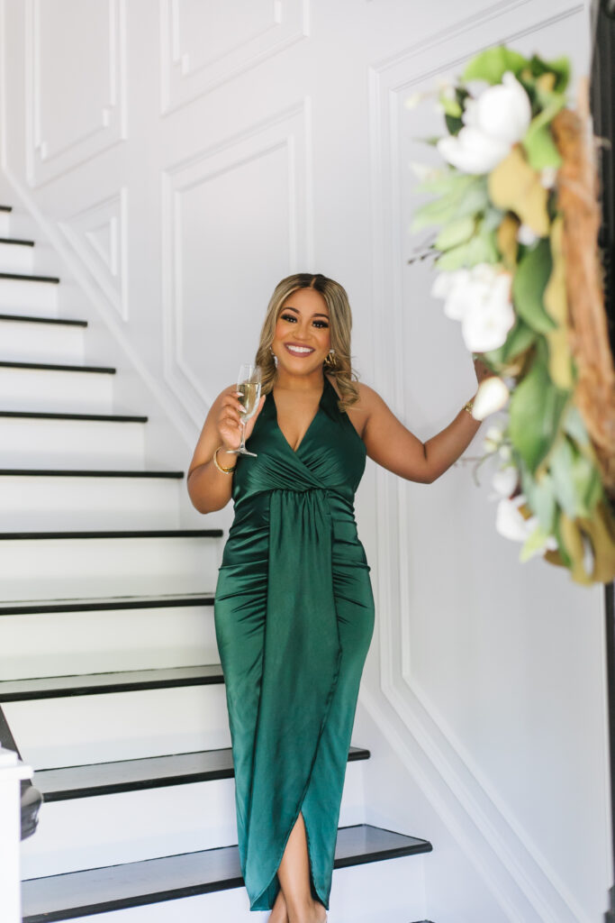 spring wedding guest dresses under 50