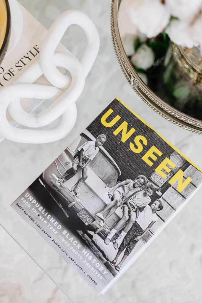 the best coffee table books