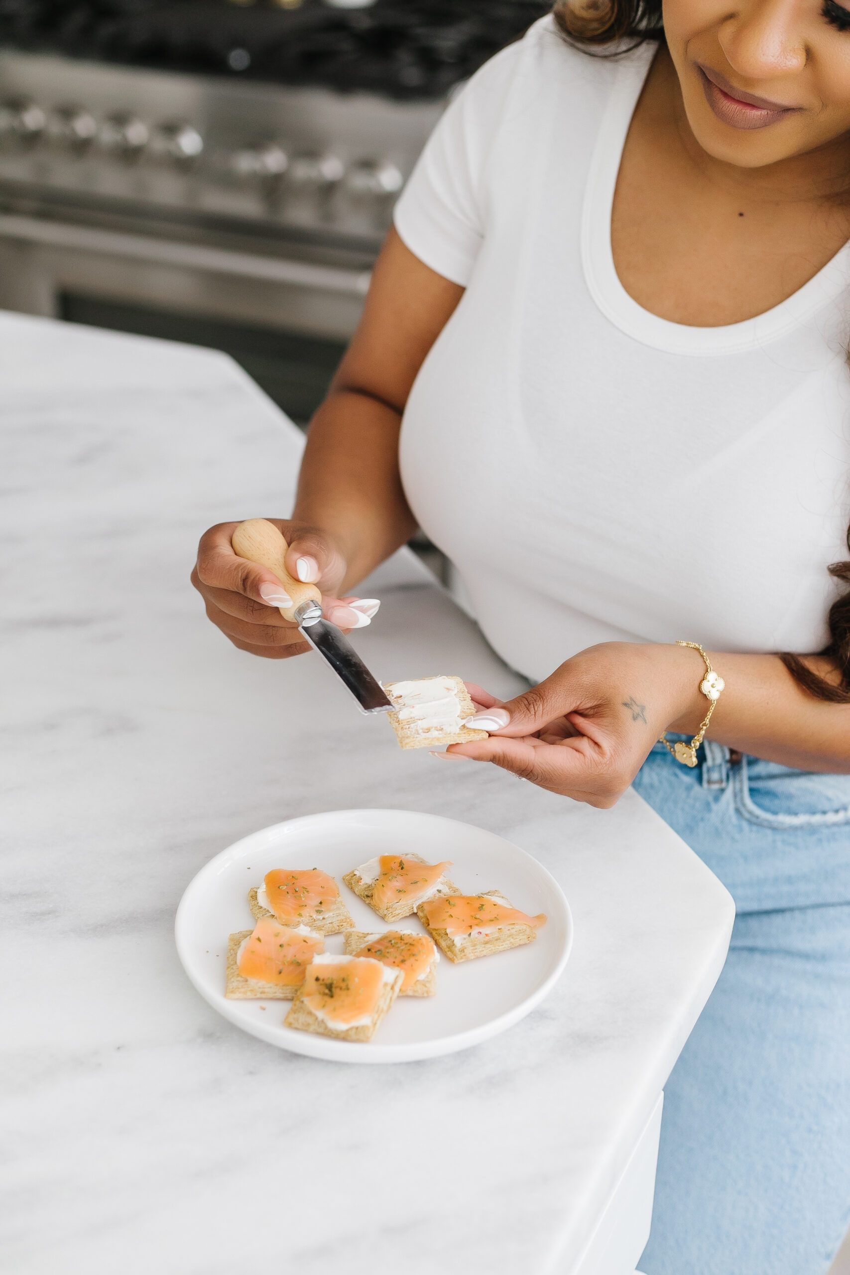 the best healthy snacks