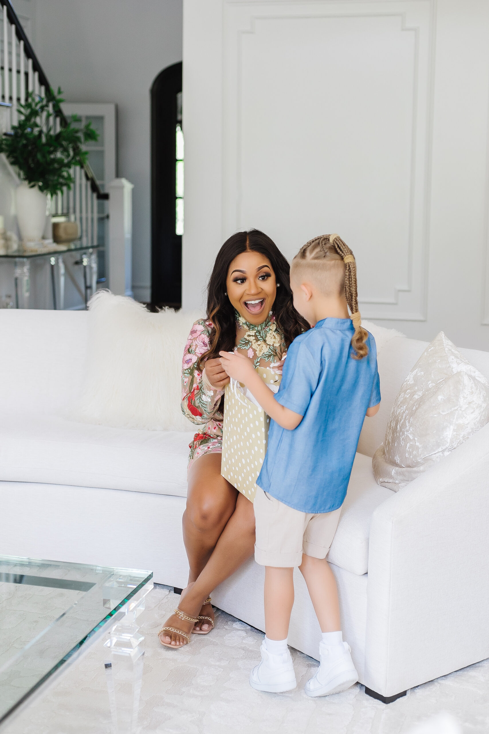 the best mothers day gift guide