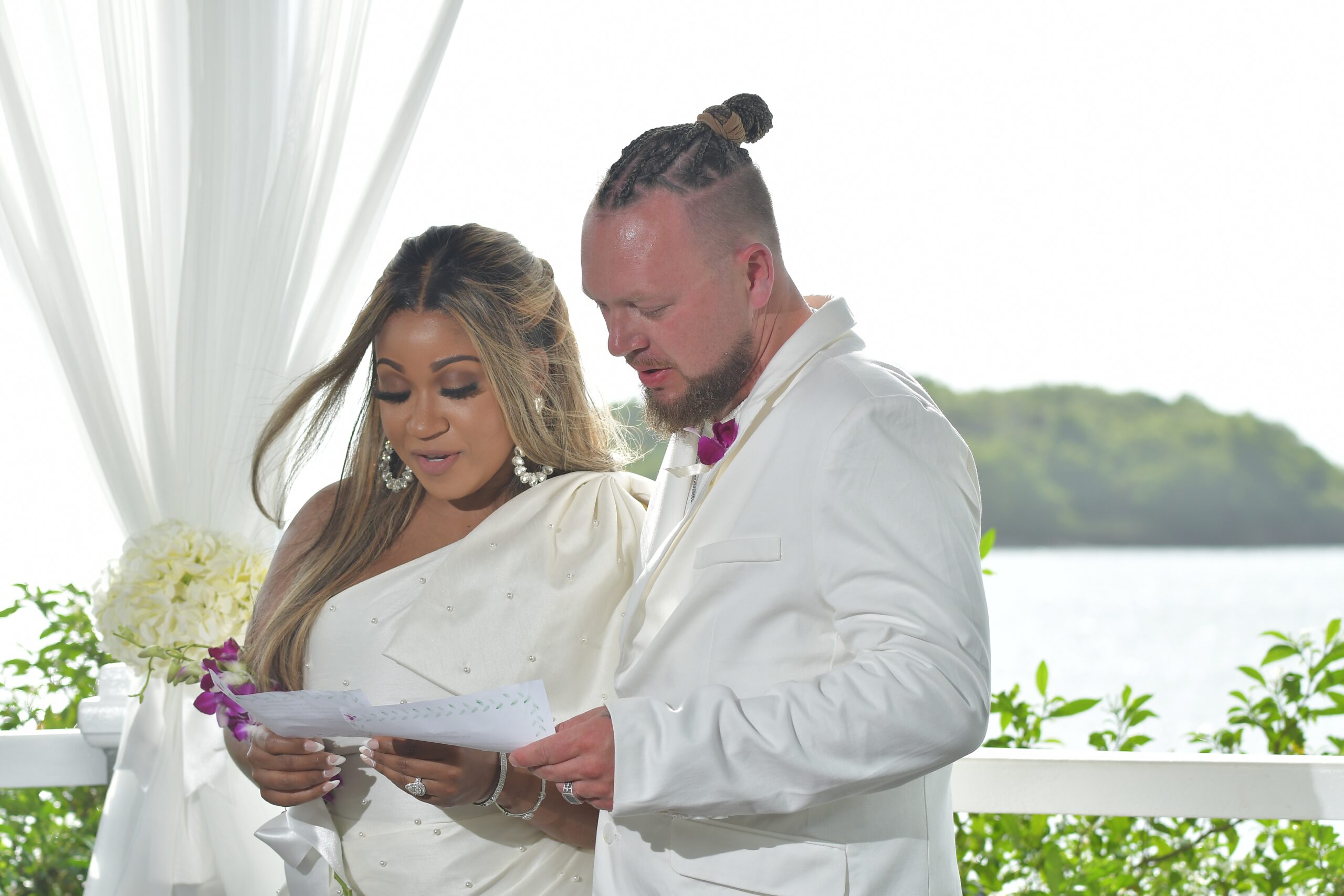 10 year vow renewal