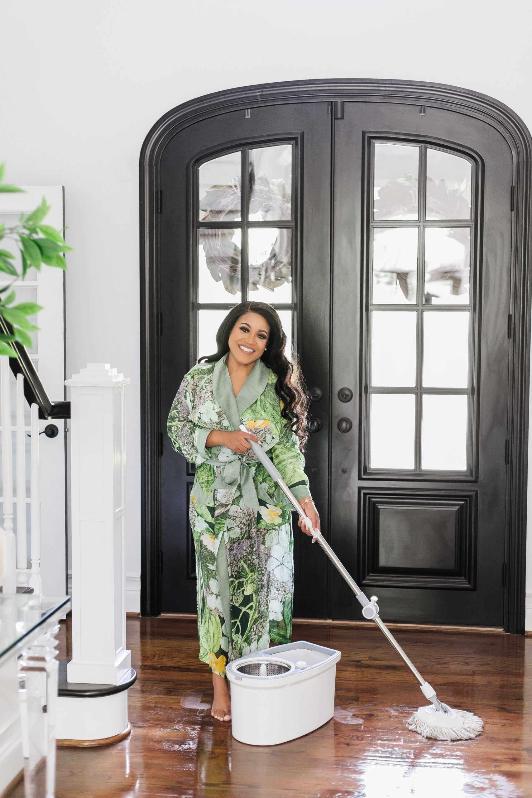 17 cleaning tips