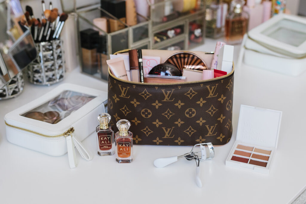 best travel makeup