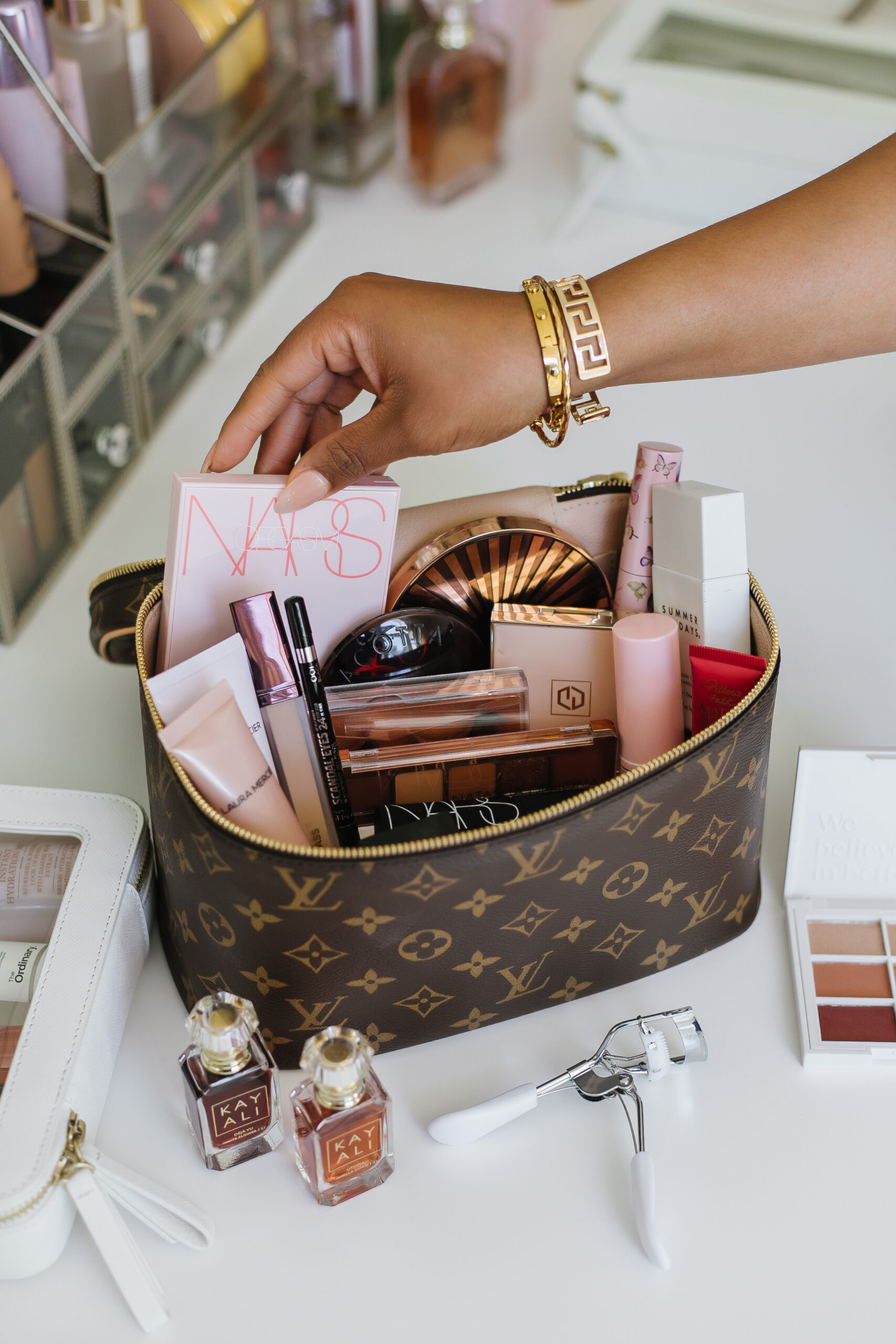 best travel makeup palette