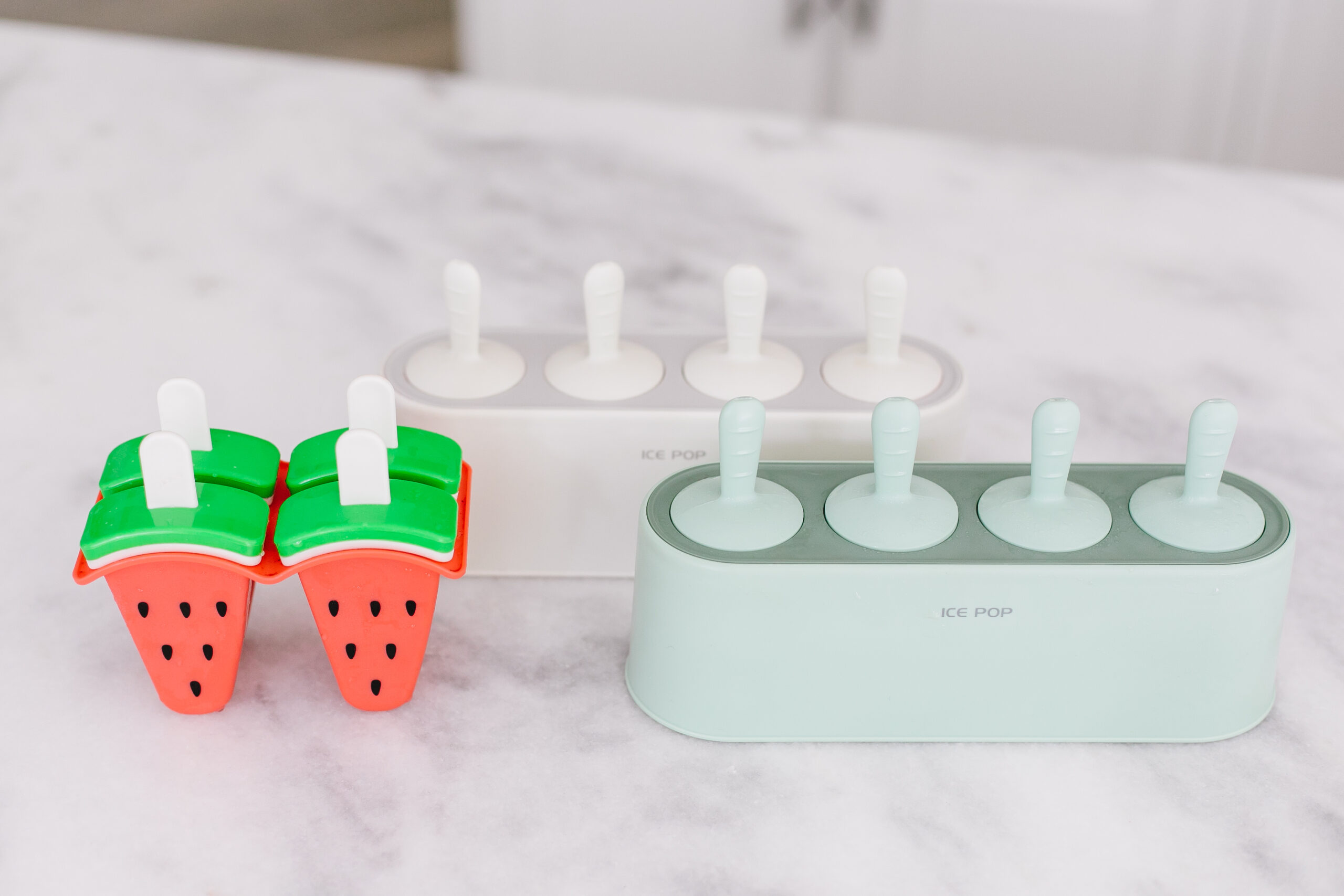 kids popsicle molds