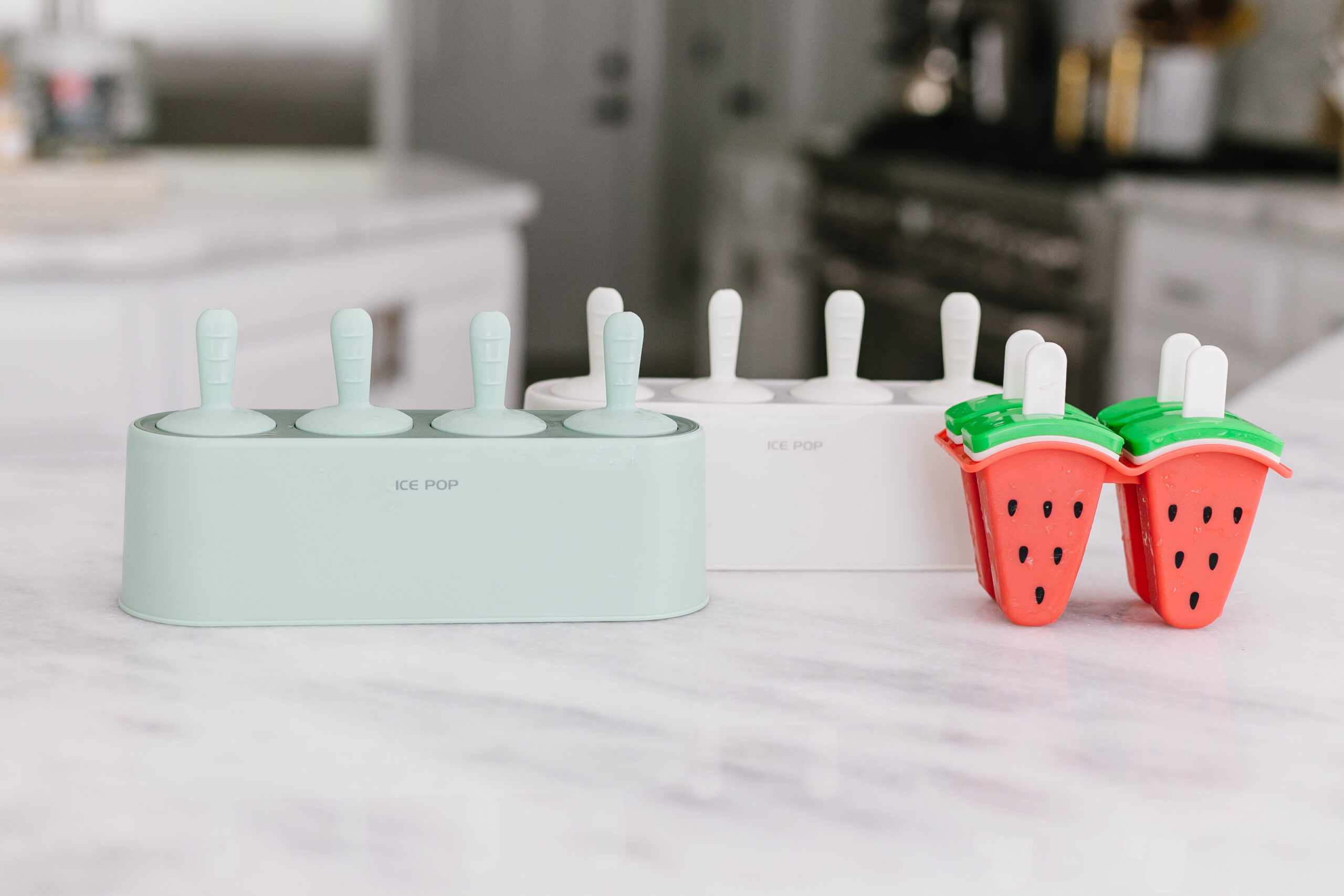 popsicle molds