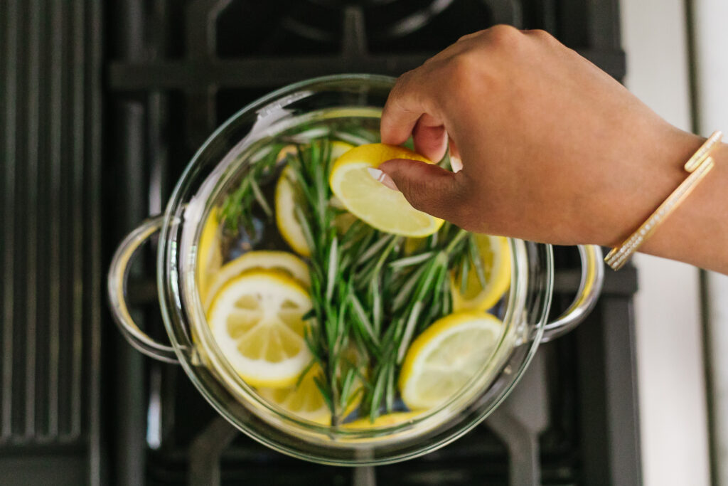 simmer pot recipes