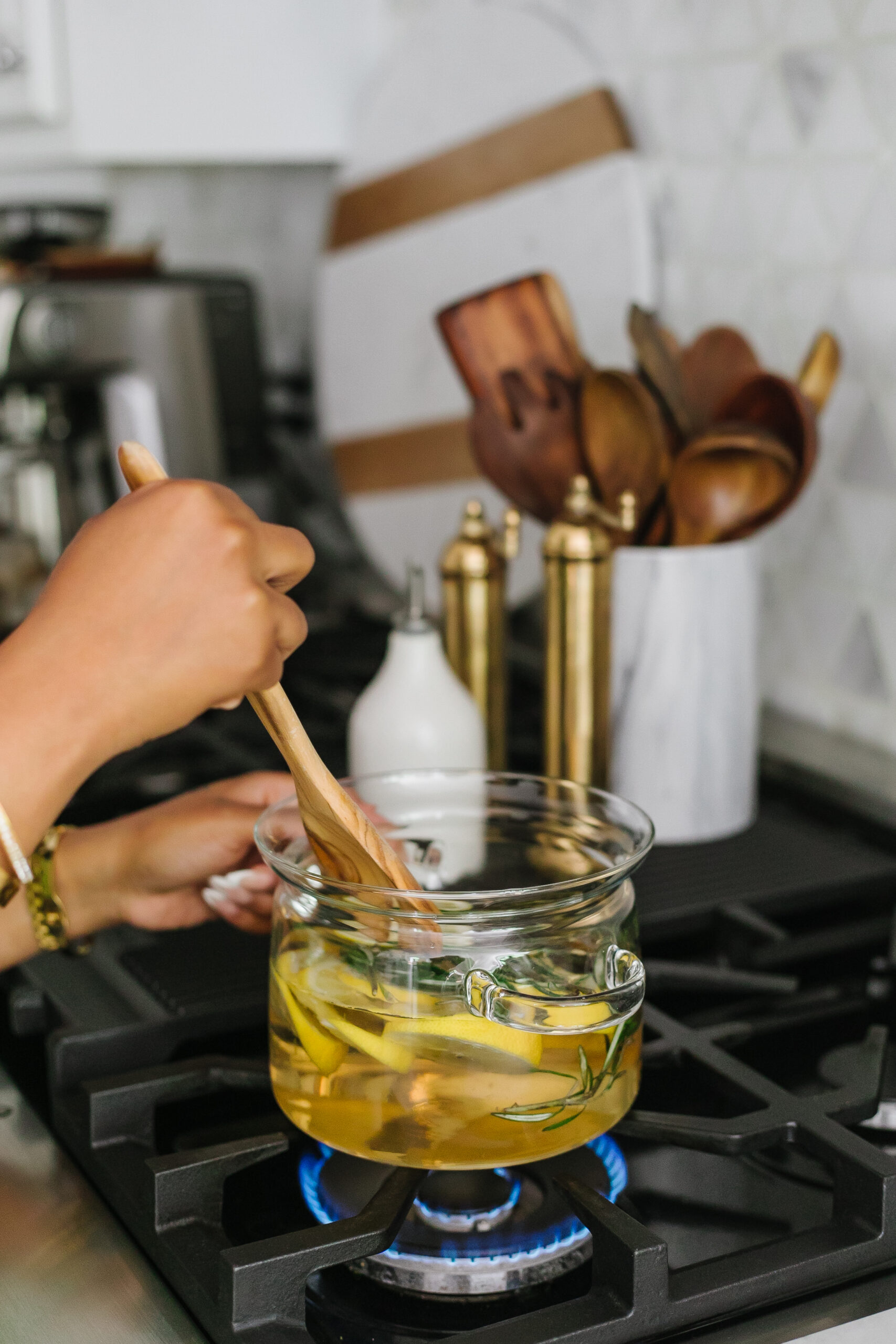 summer potpourri simmer pot