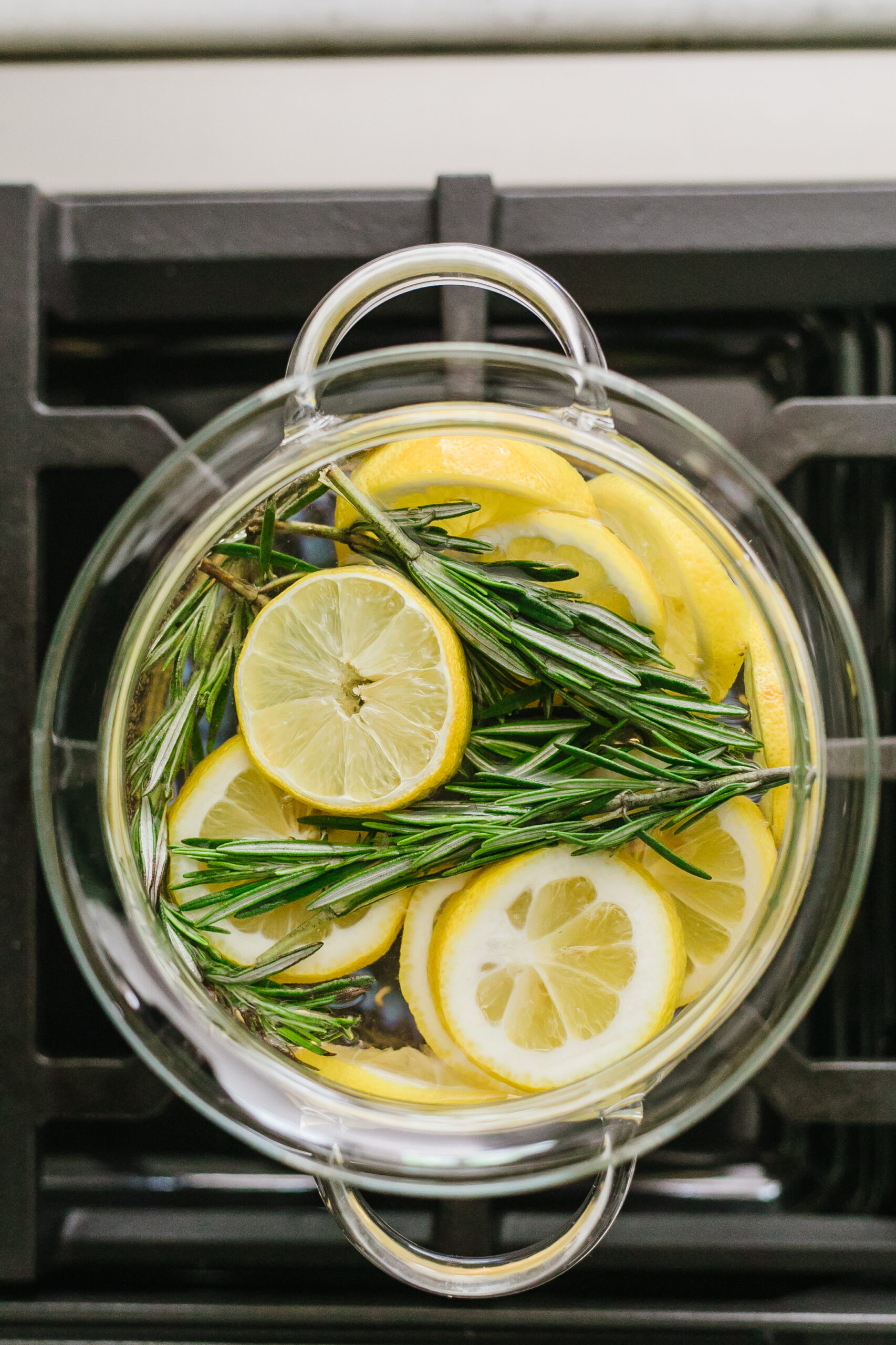 summer simmer pot recipes