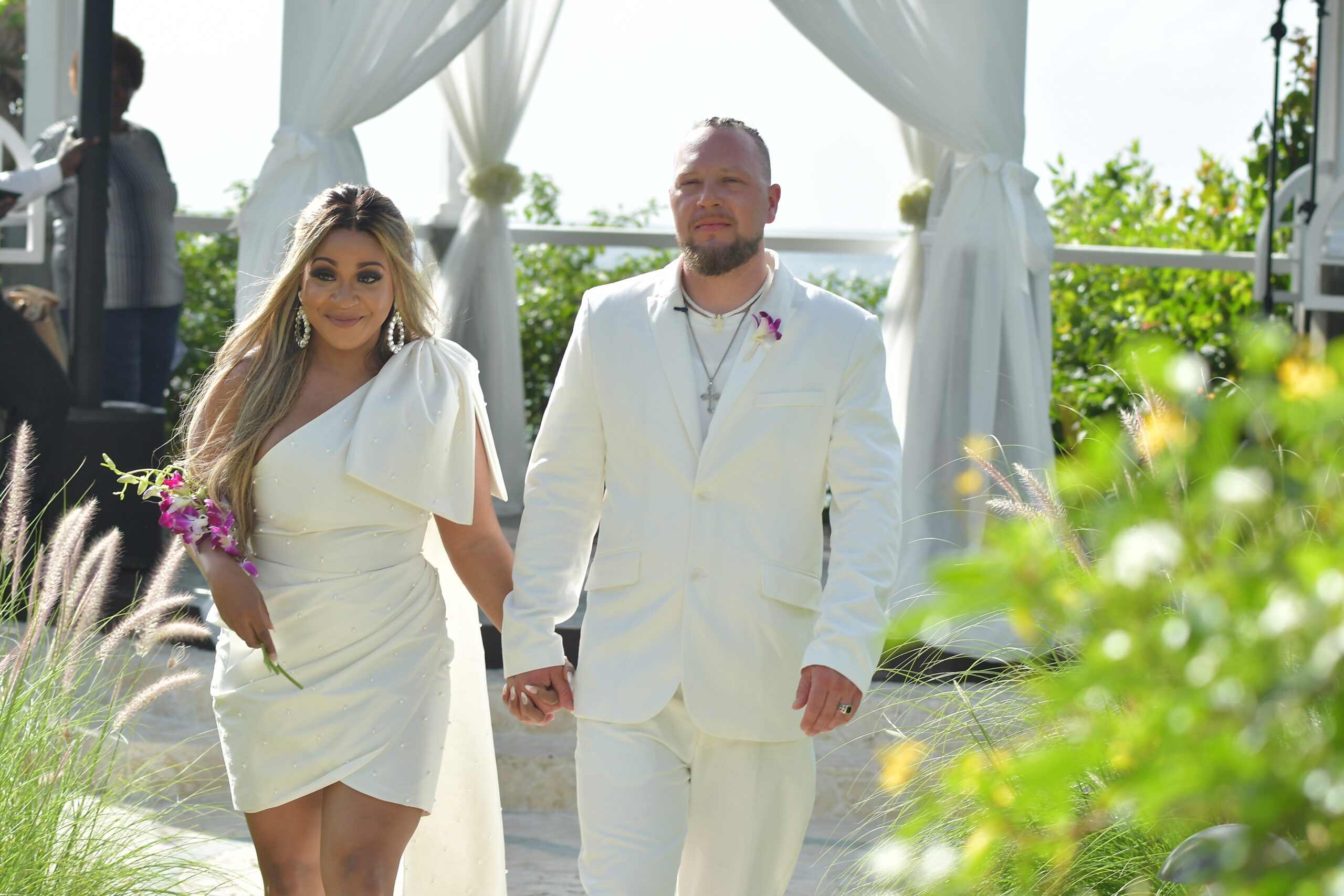 vow renewal