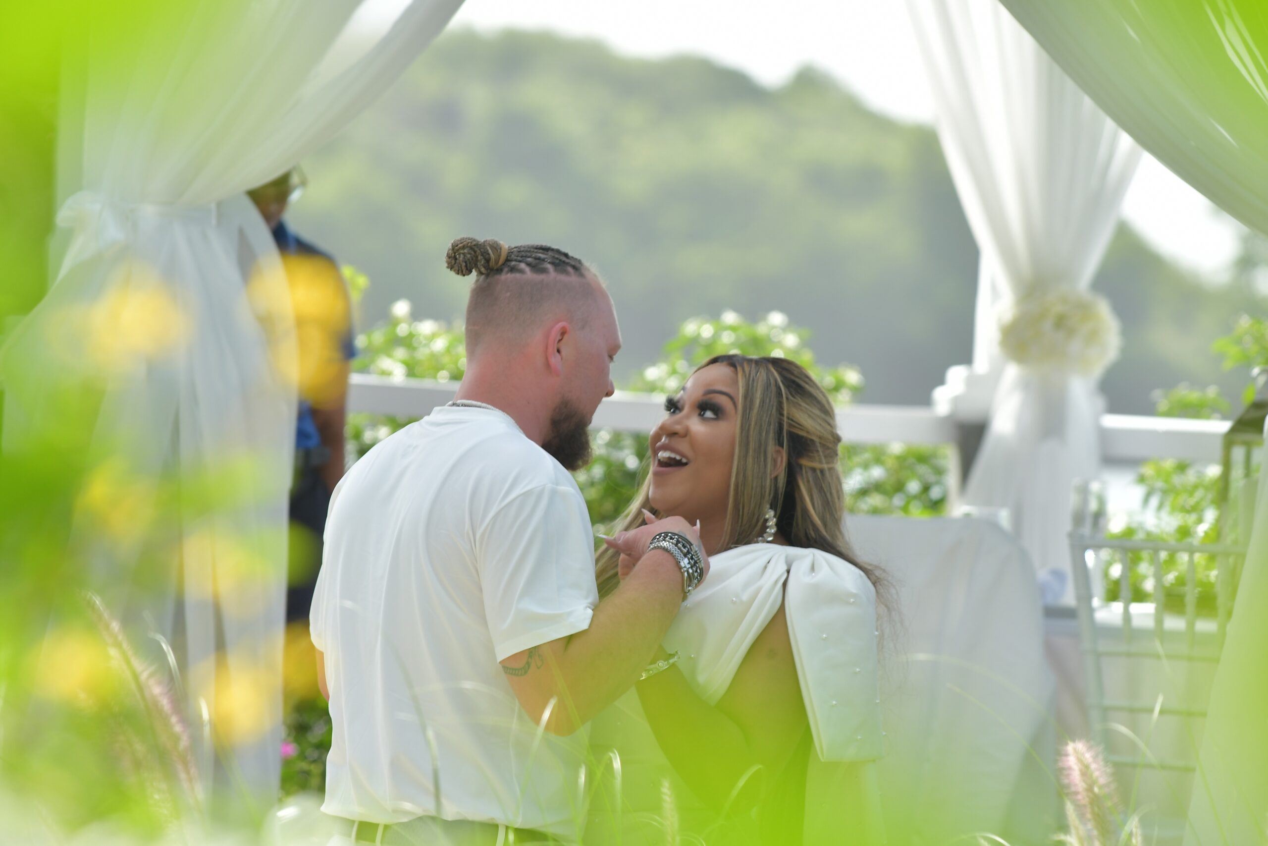 vow renewal