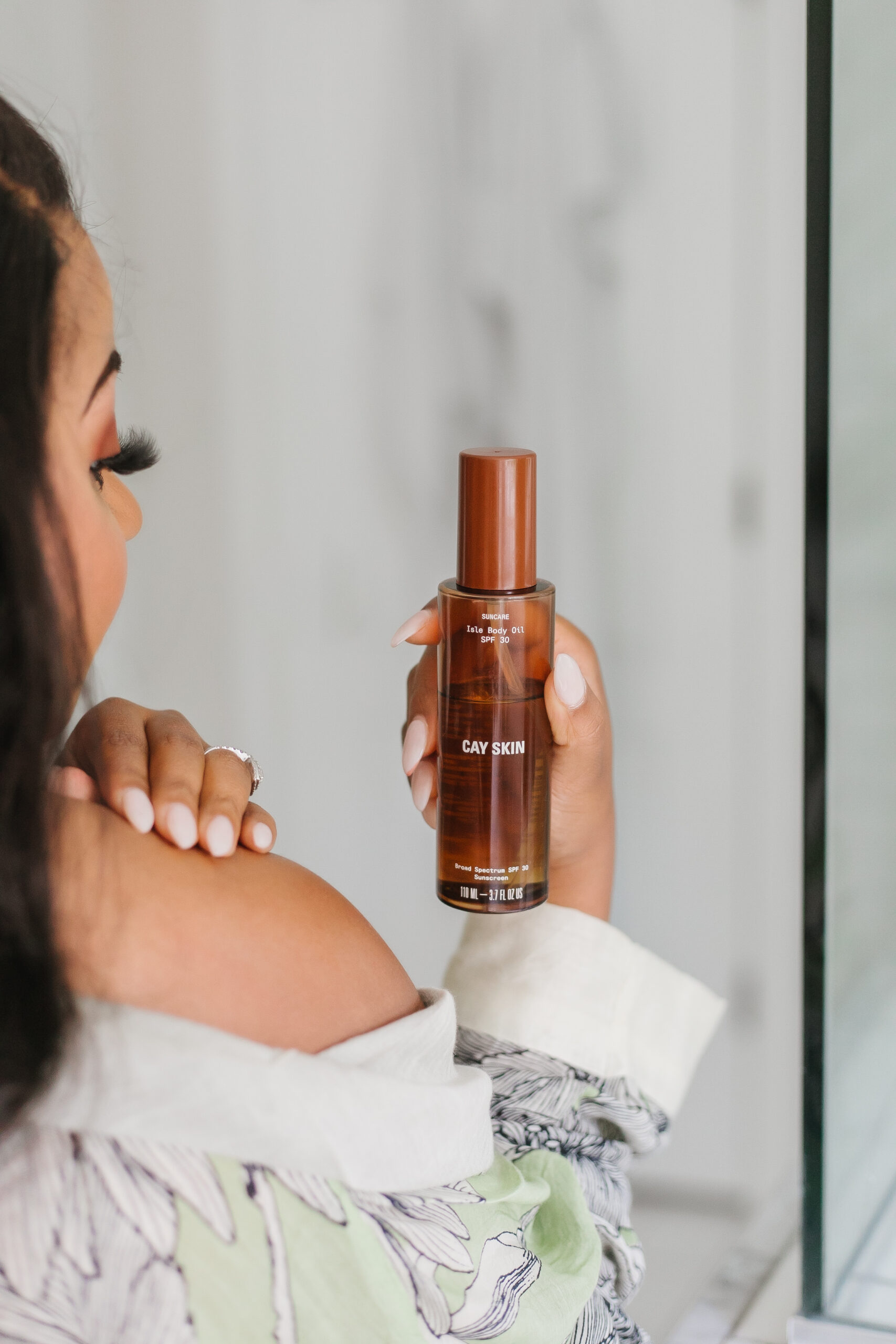 best body oil for moisturized skin