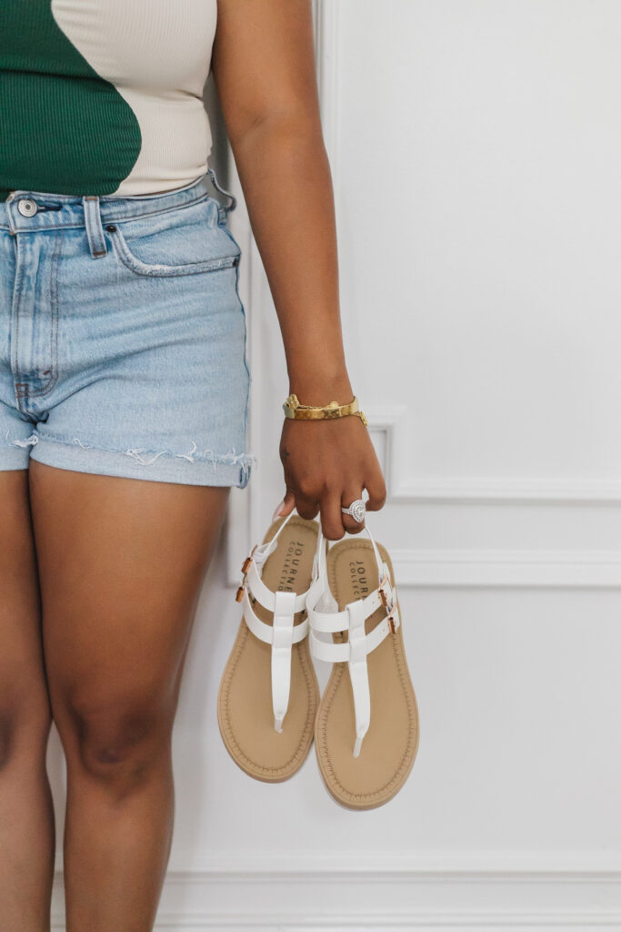 best comfortable summer sandals