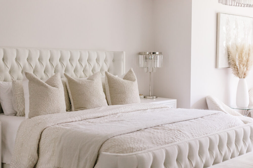 best luxury bedding