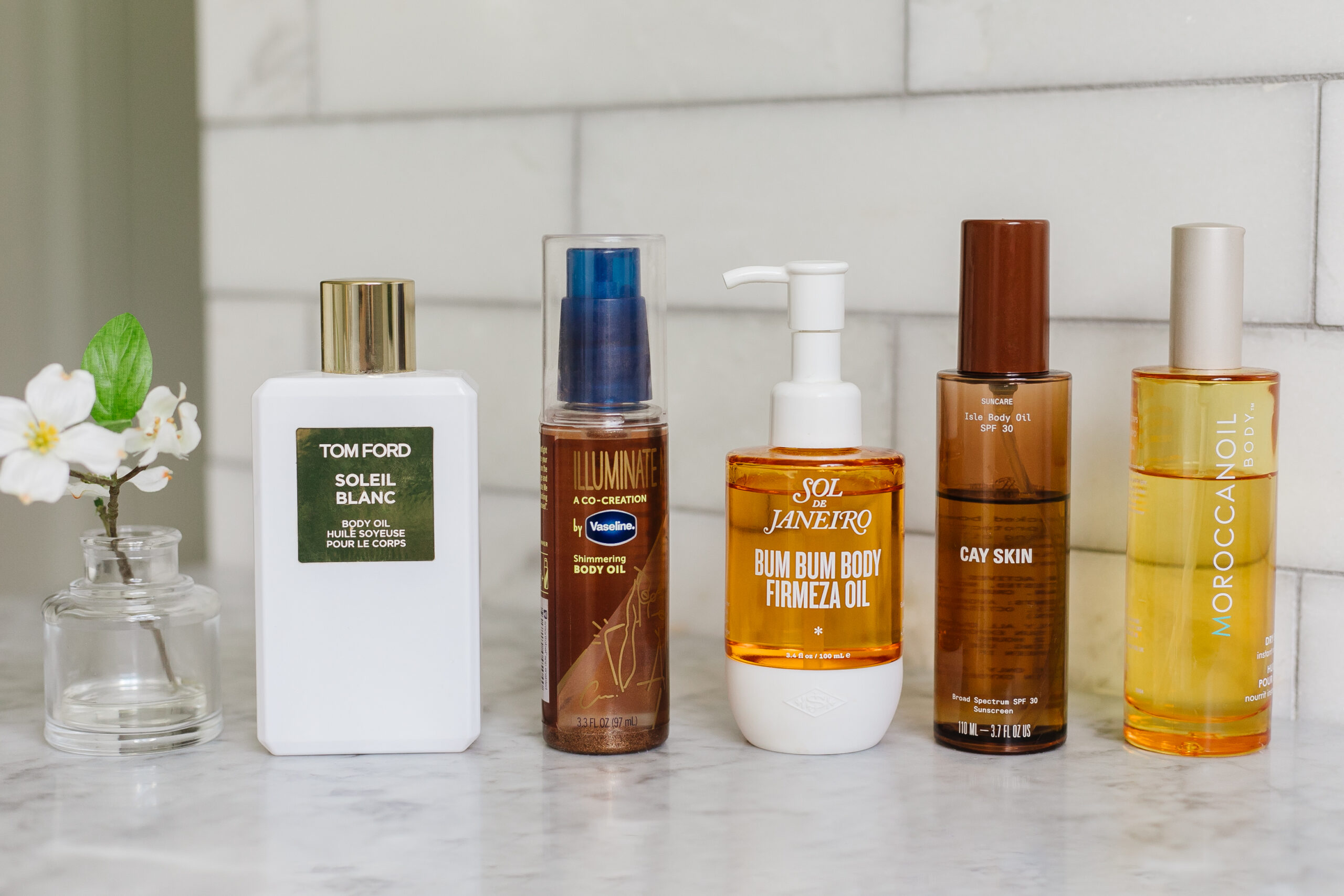 best oils for black skin