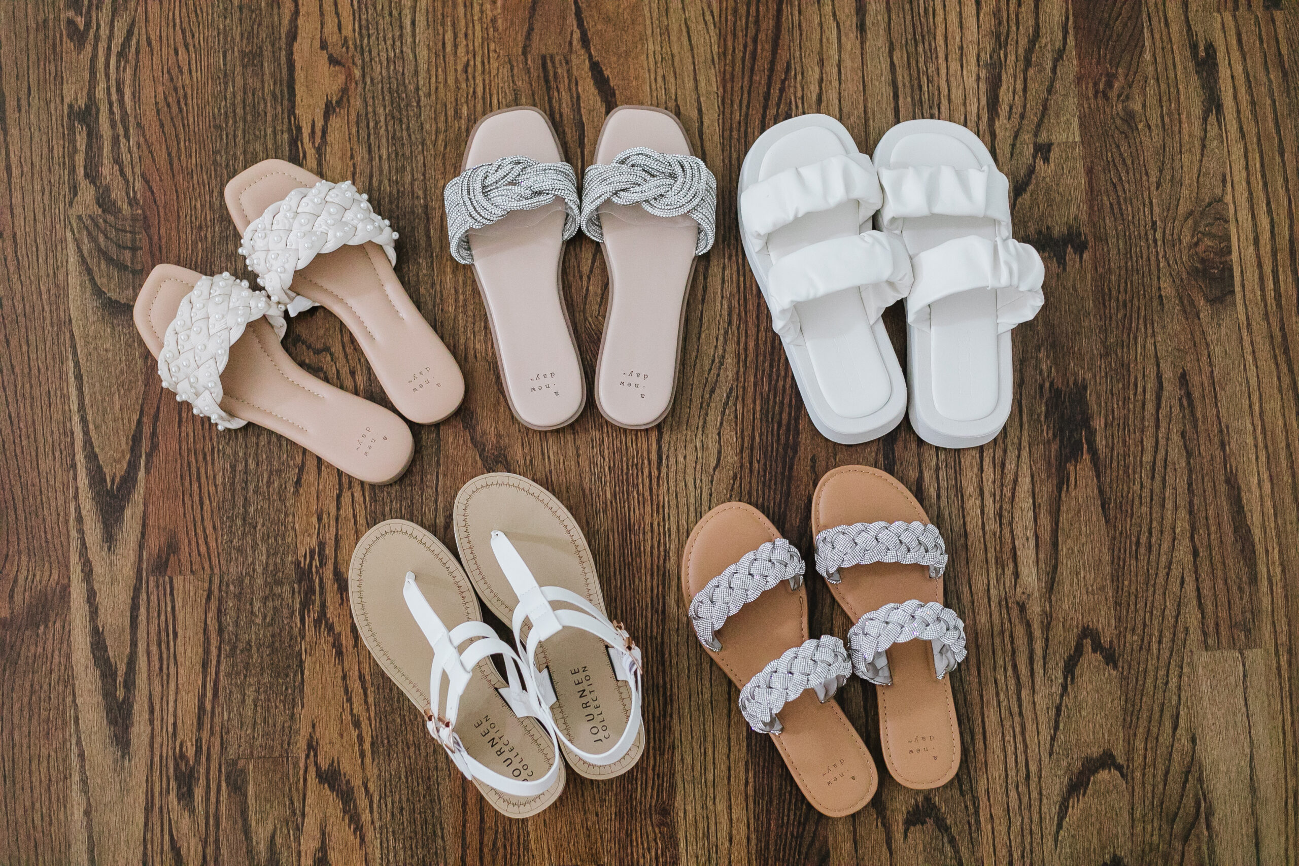 best summer shoes for women