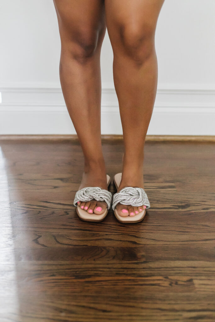 comfortable summer sandals