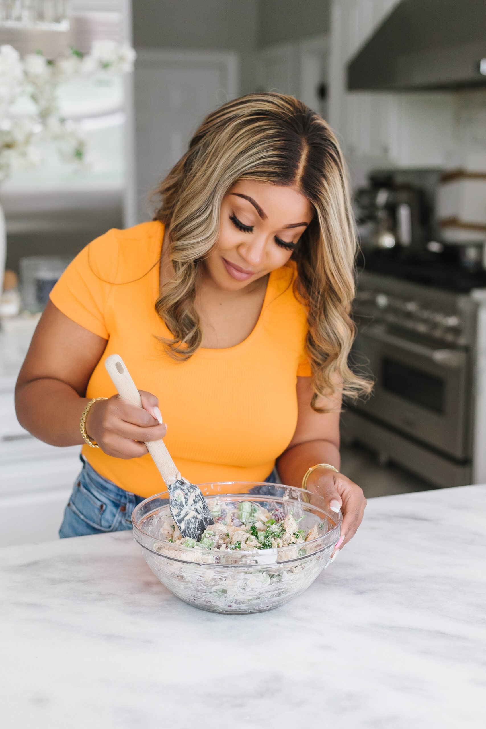 lunch ideas for entertaining friends