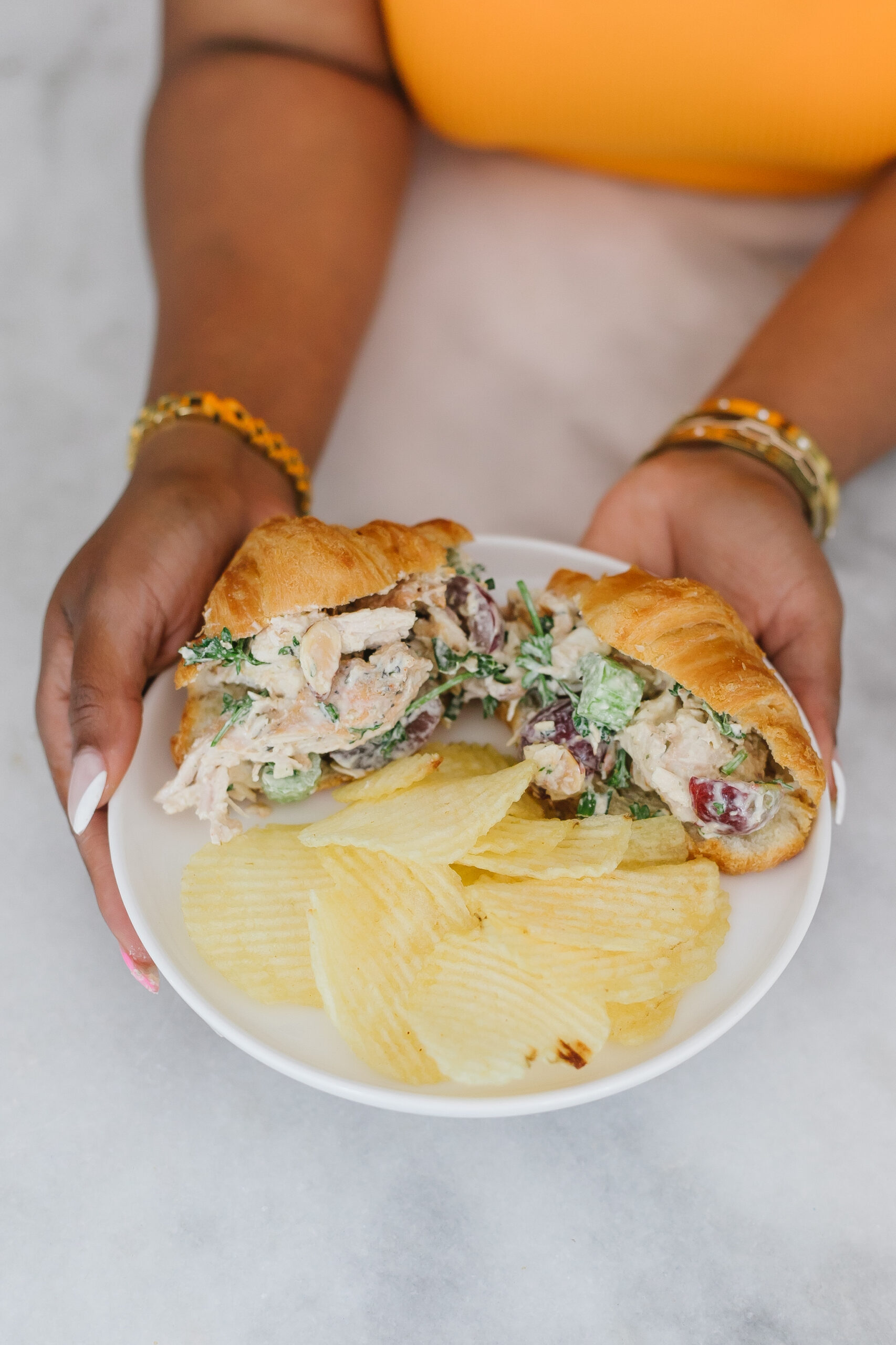 quick and easy lunch ideas