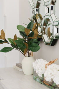 best artificial flowers